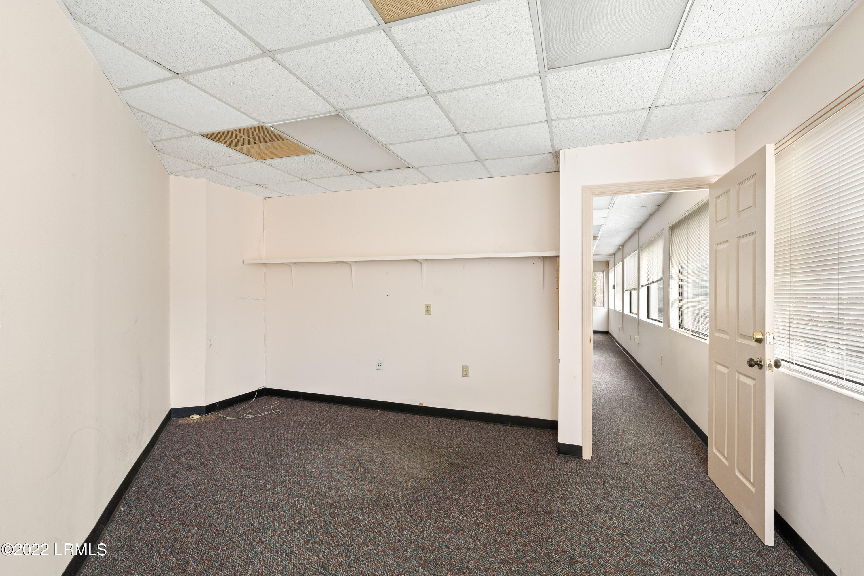 38 New Orleans Road, B