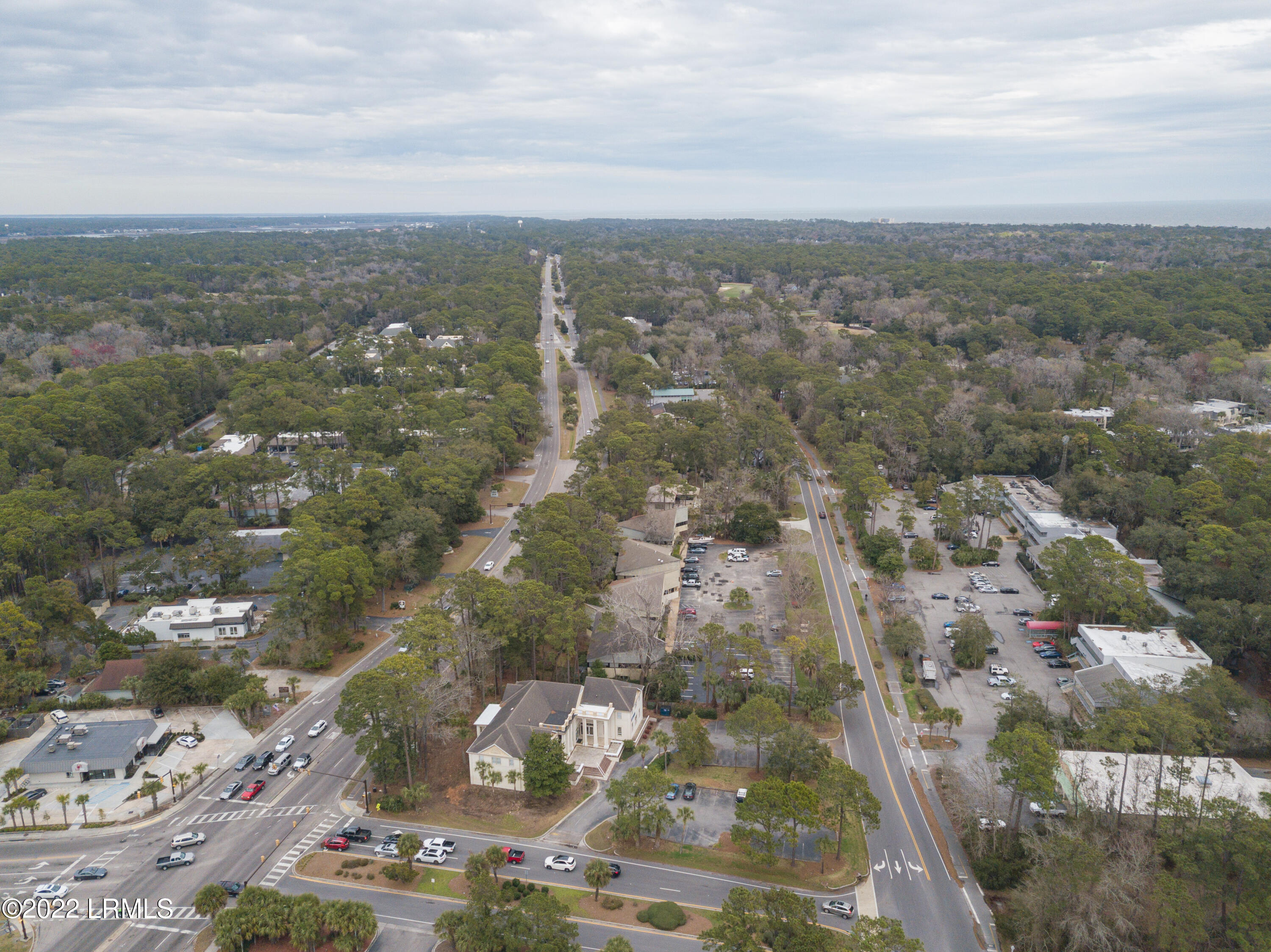 38 New Orleans Road, B