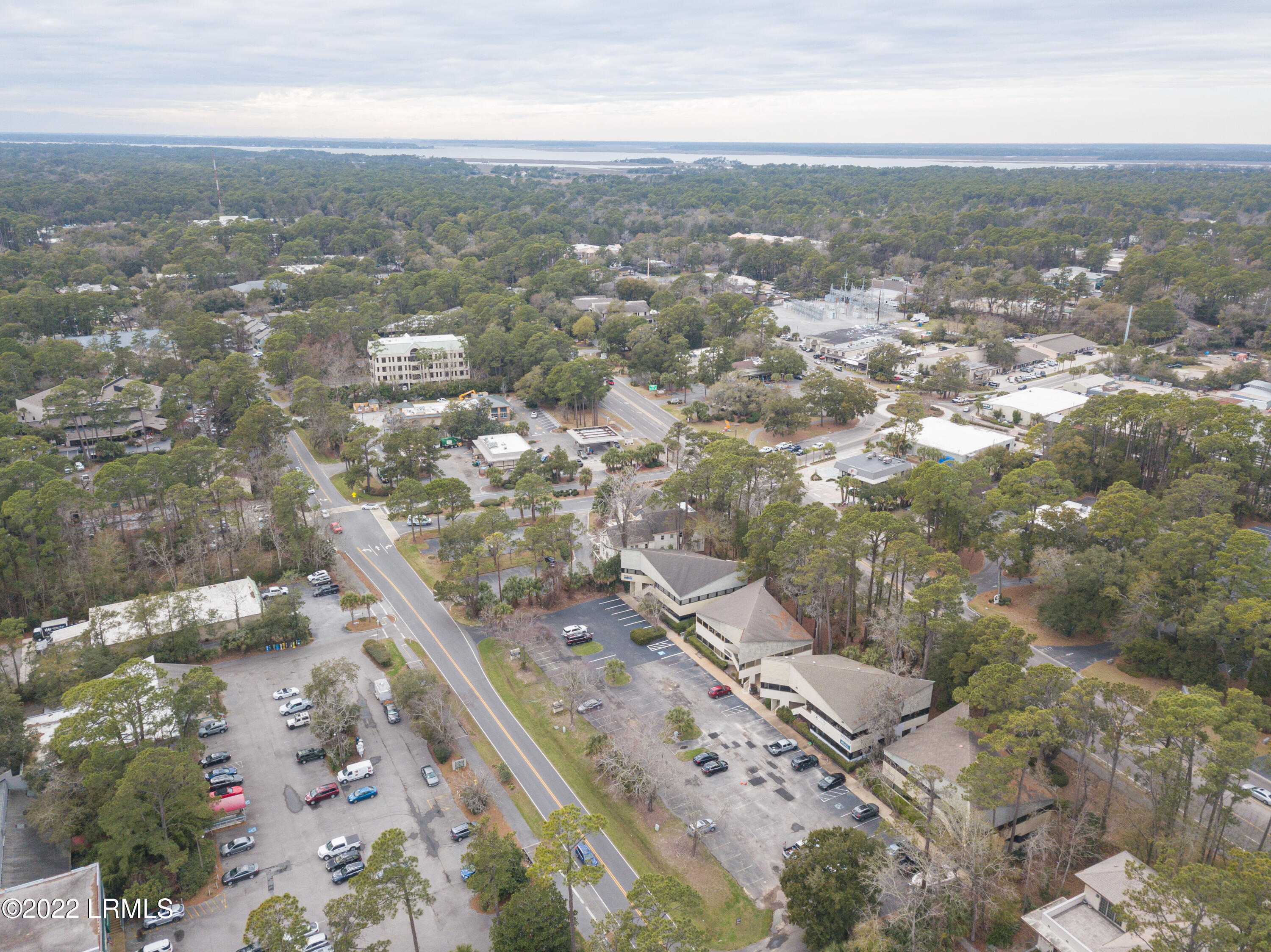38 New Orleans Road, B