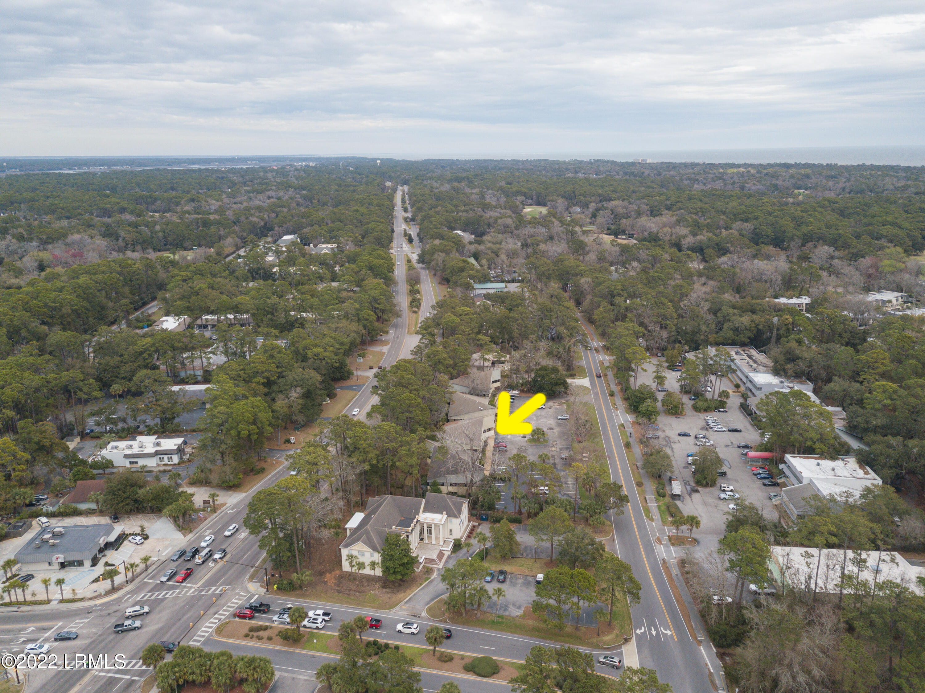 38 New Orleans Road, B