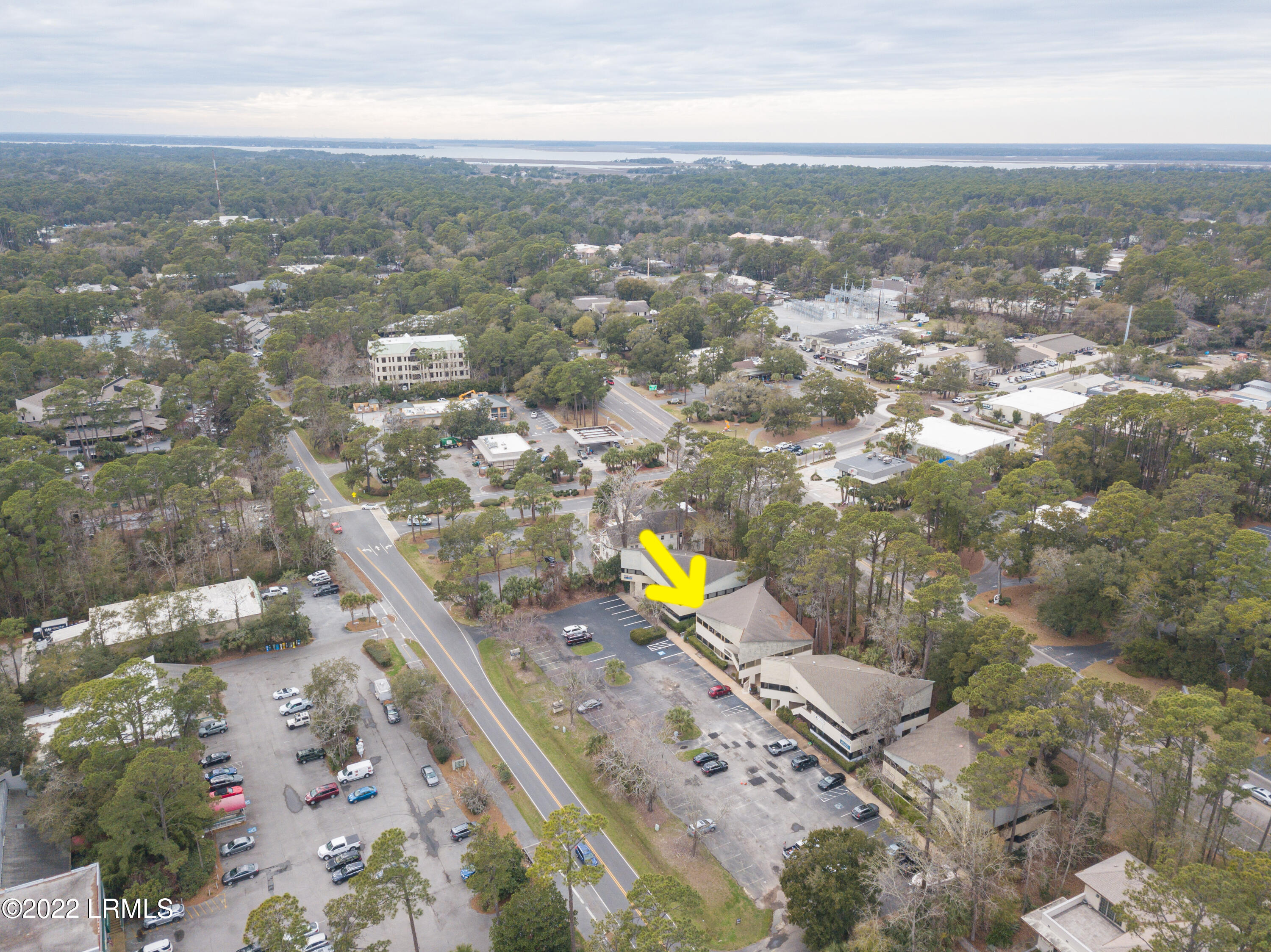 38 New Orleans Road, B