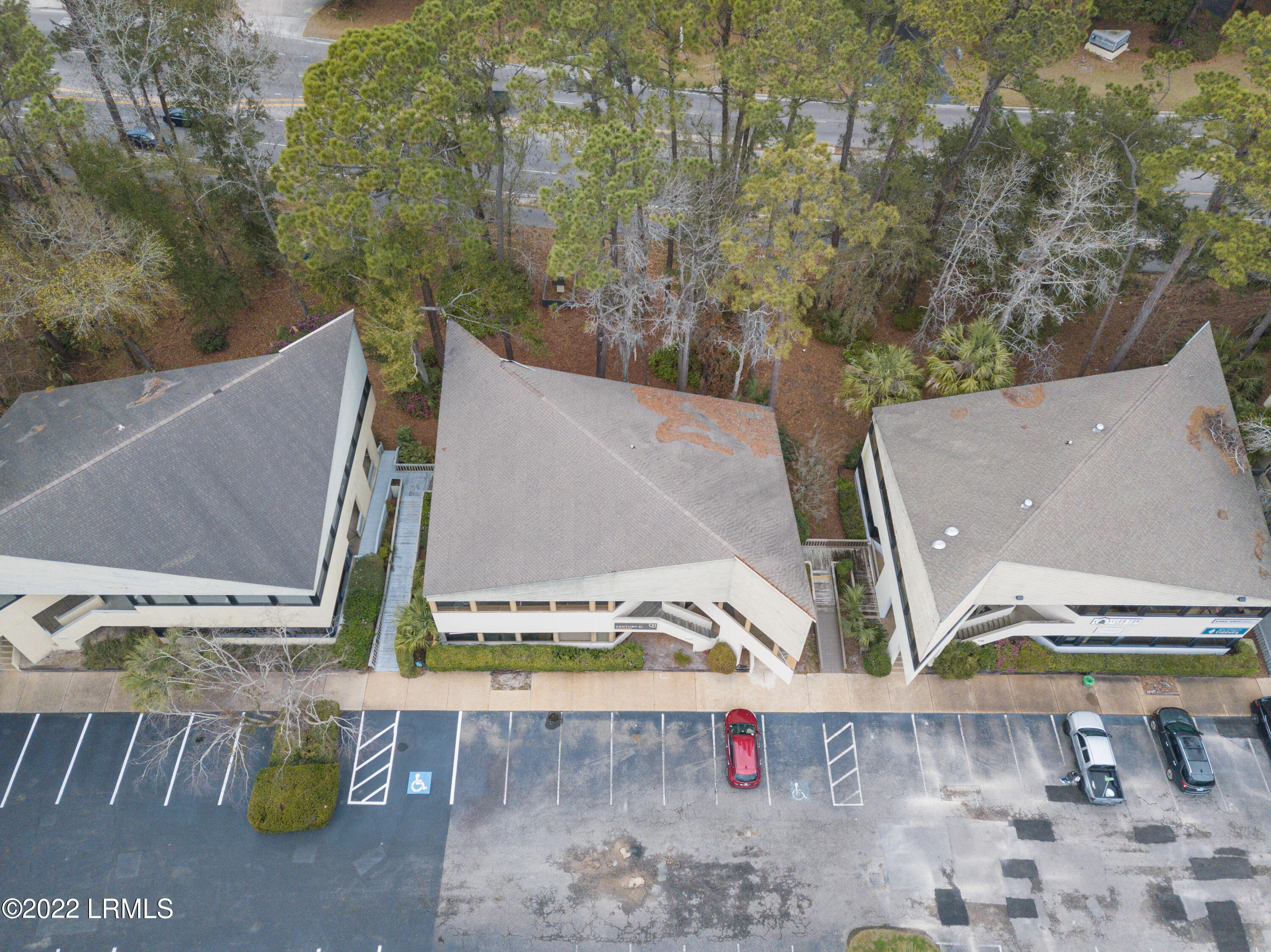 38 New Orleans Road, B