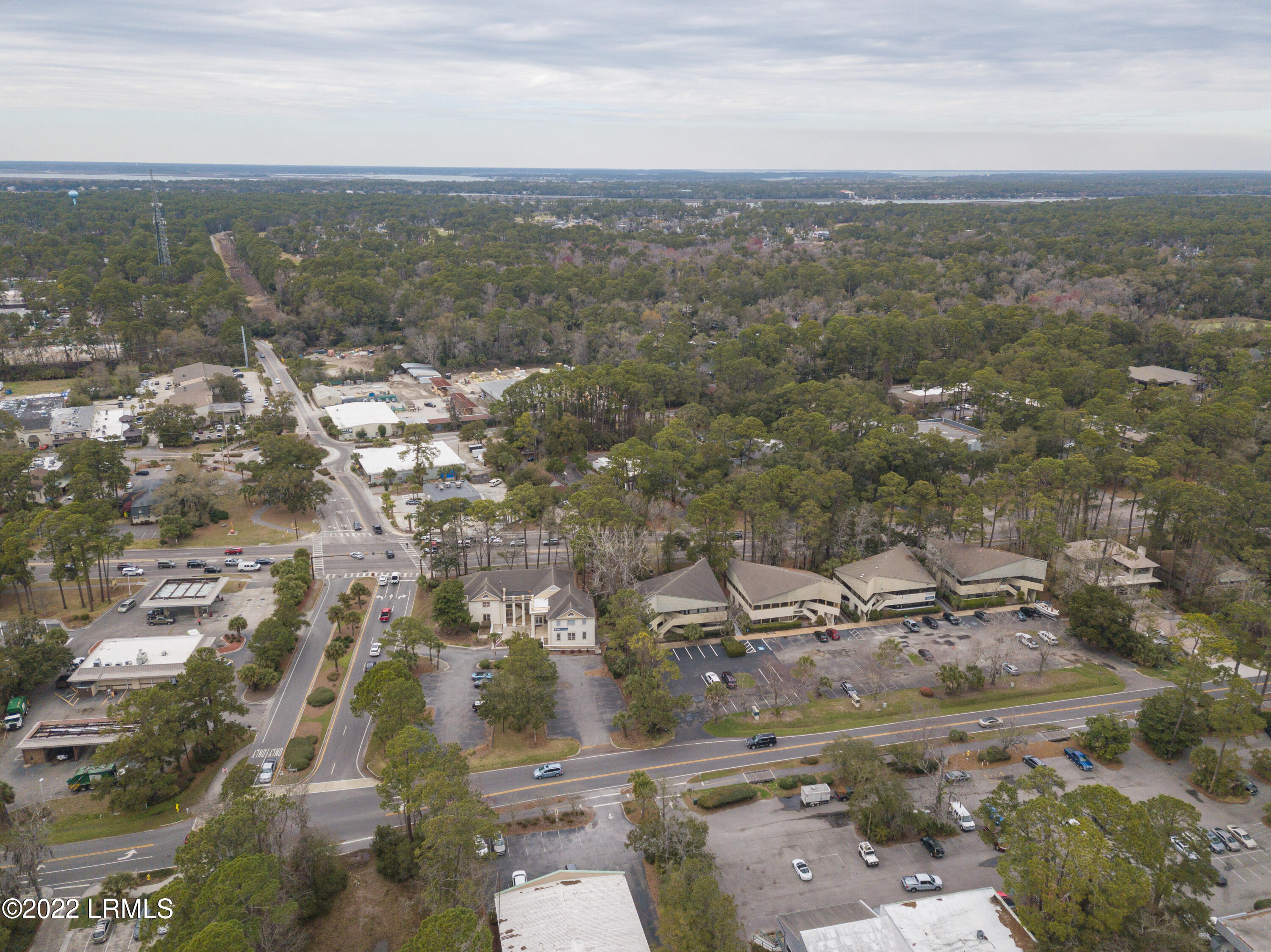 38 New Orleans Road, B