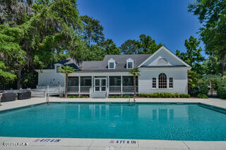 107 Palmetto Place
