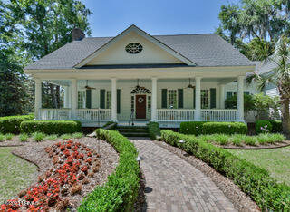 107 Palmetto Place