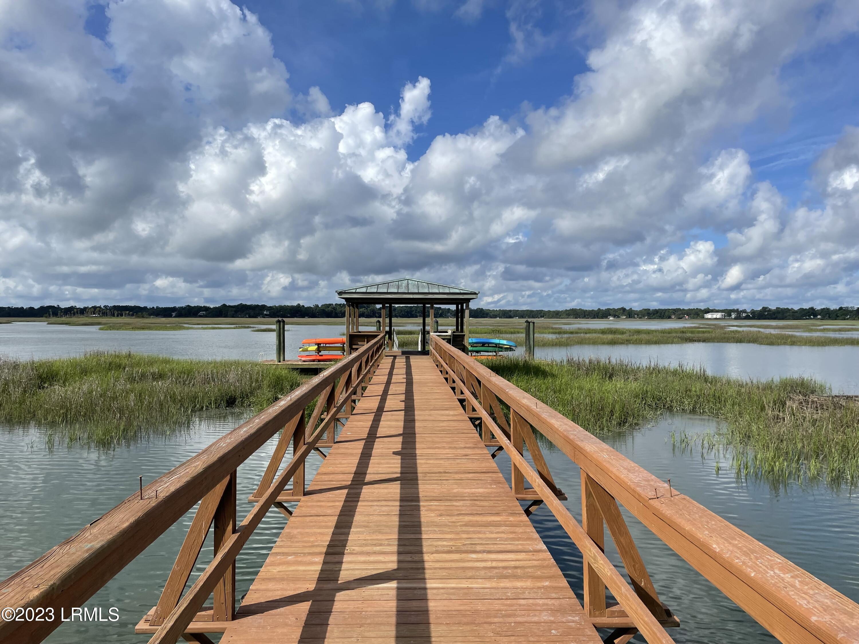 107 Palmetto Place