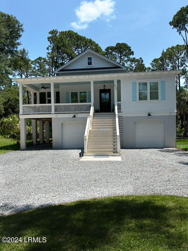 2 Fiddlers Point
