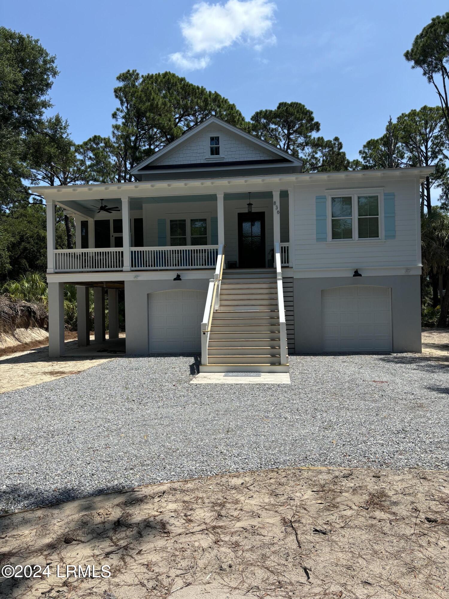 2 Fiddlers Point