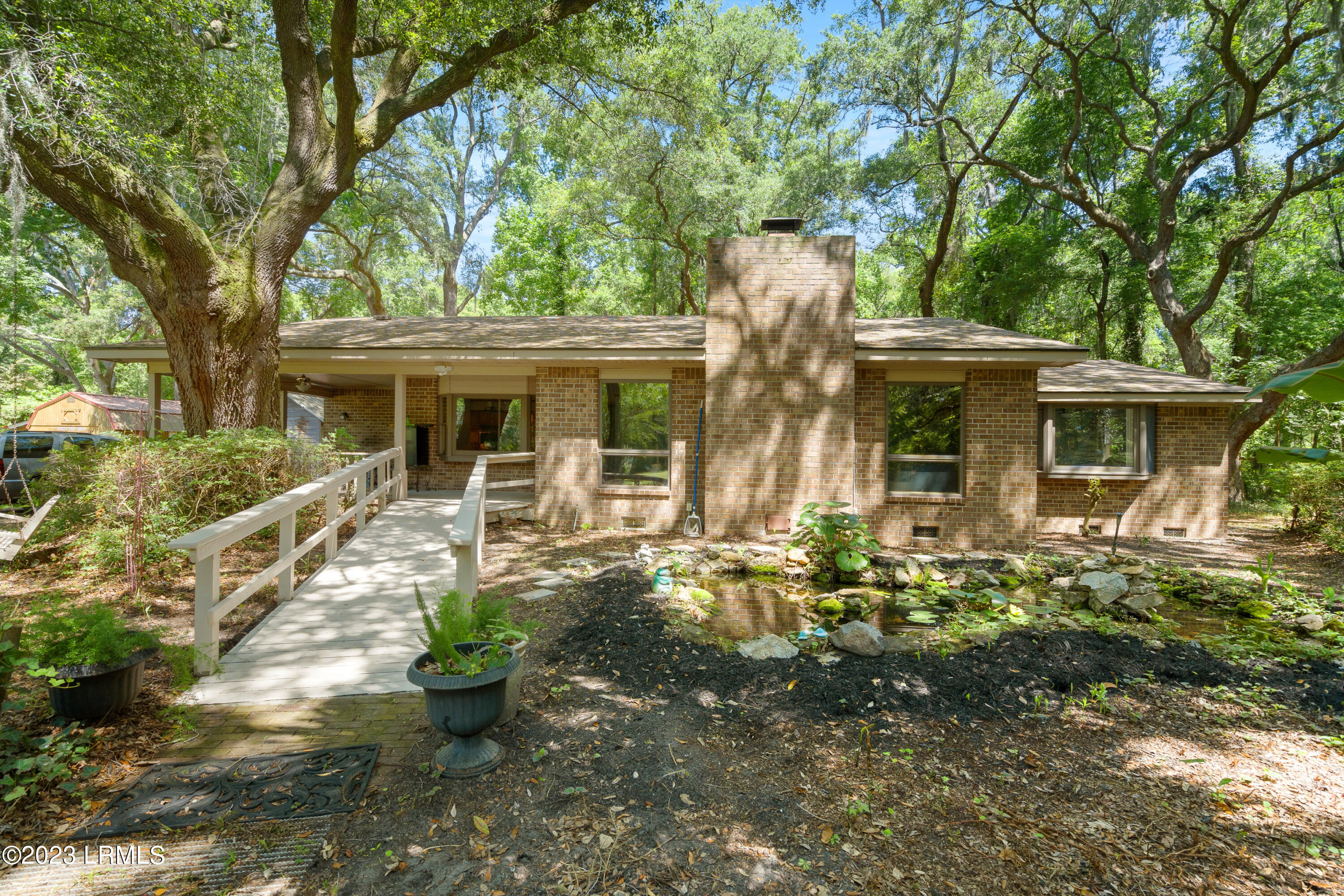 176 Bay Pines Road