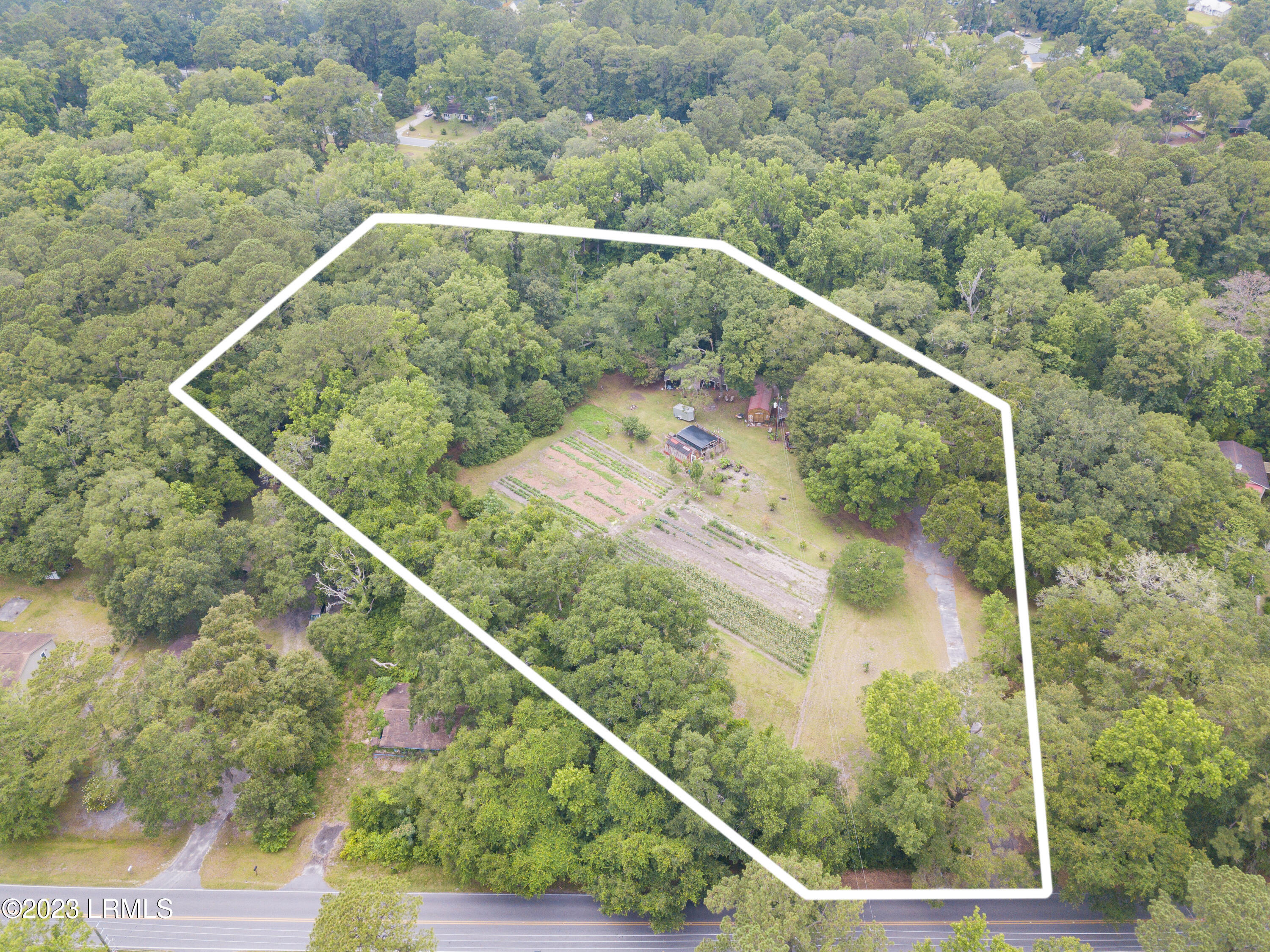 176 Bay Pines Road