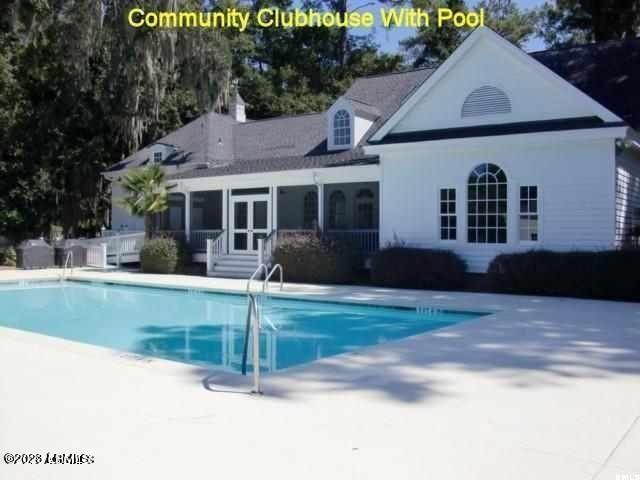 104 Palmetto Place