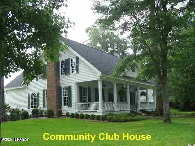 104 Palmetto Place