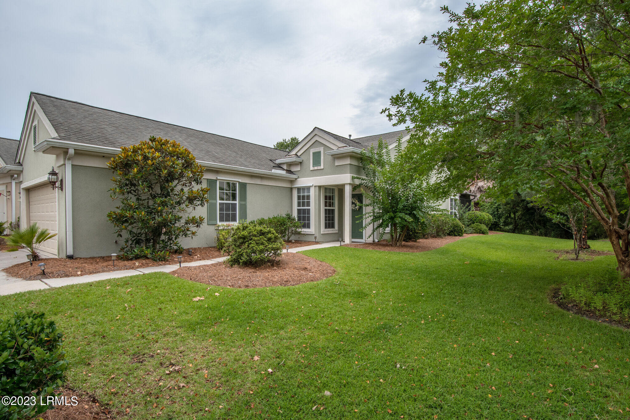 111 Honesty Lane