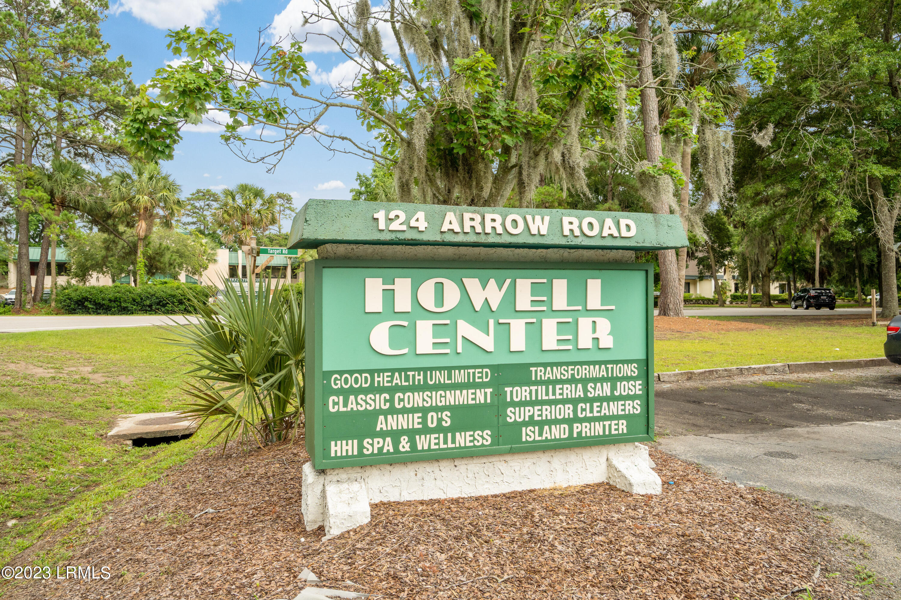 120 Arrow Road