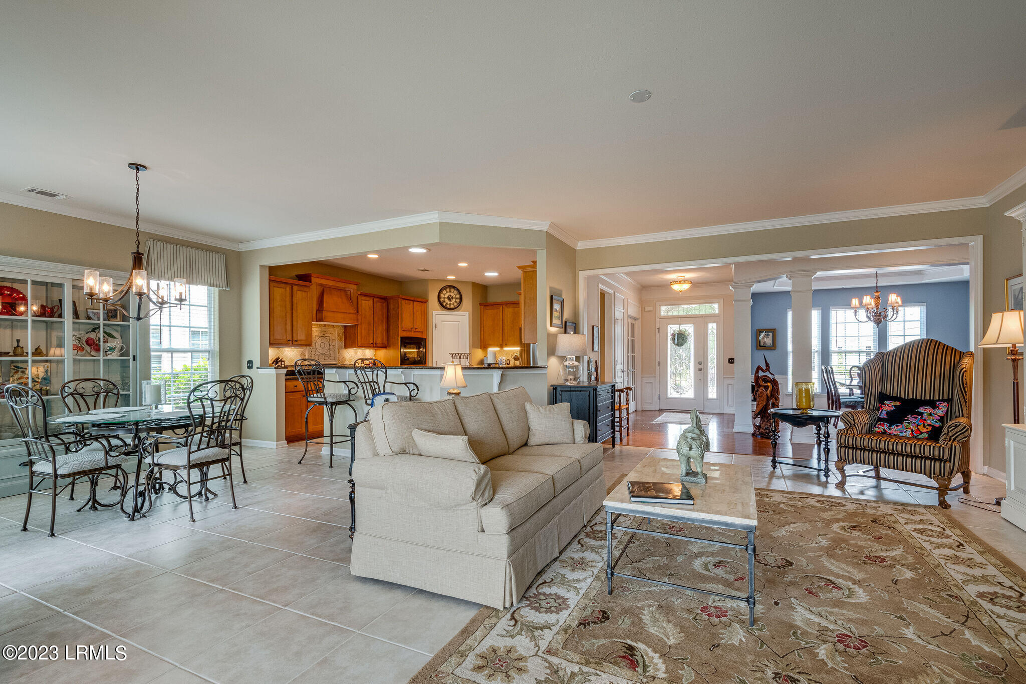 16 Rolling River Drive