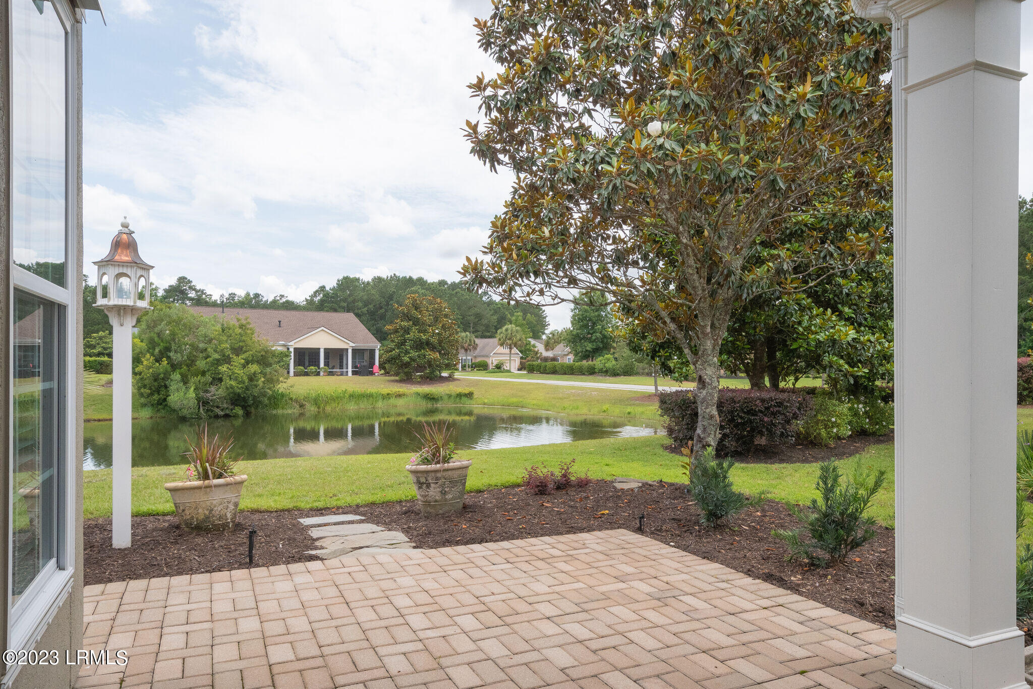 16 Rolling River Drive