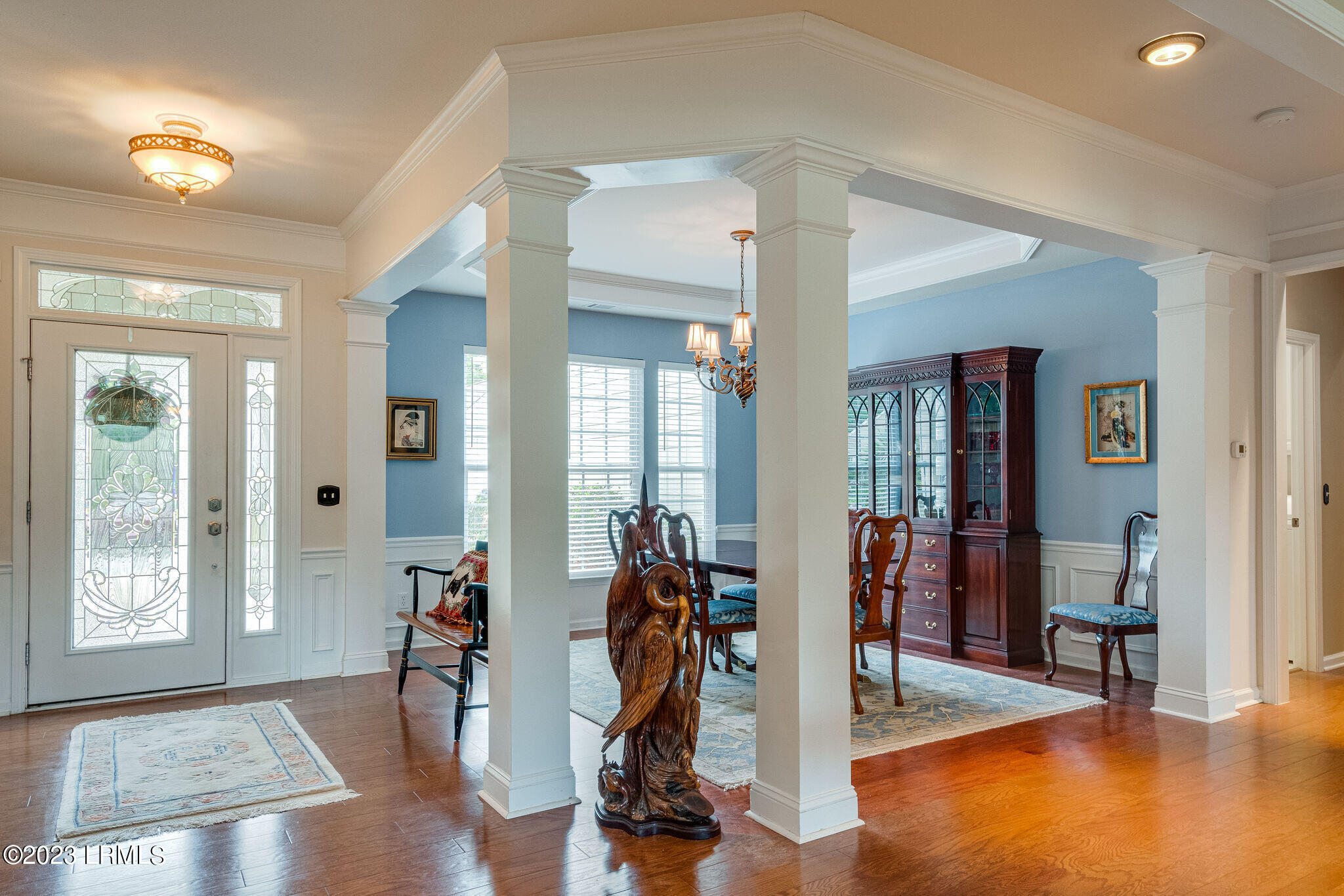 16 Rolling River Drive