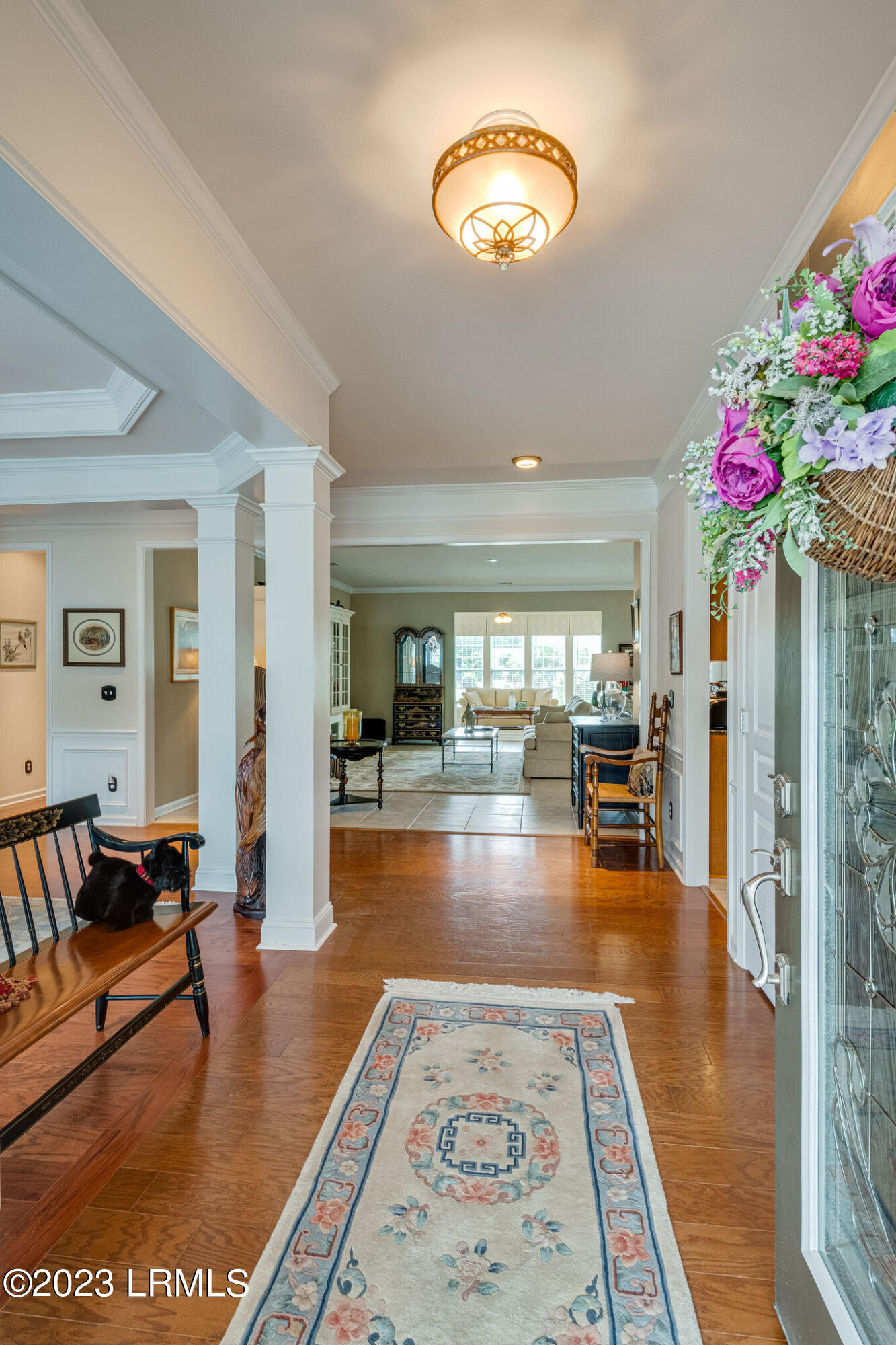16 Rolling River Drive