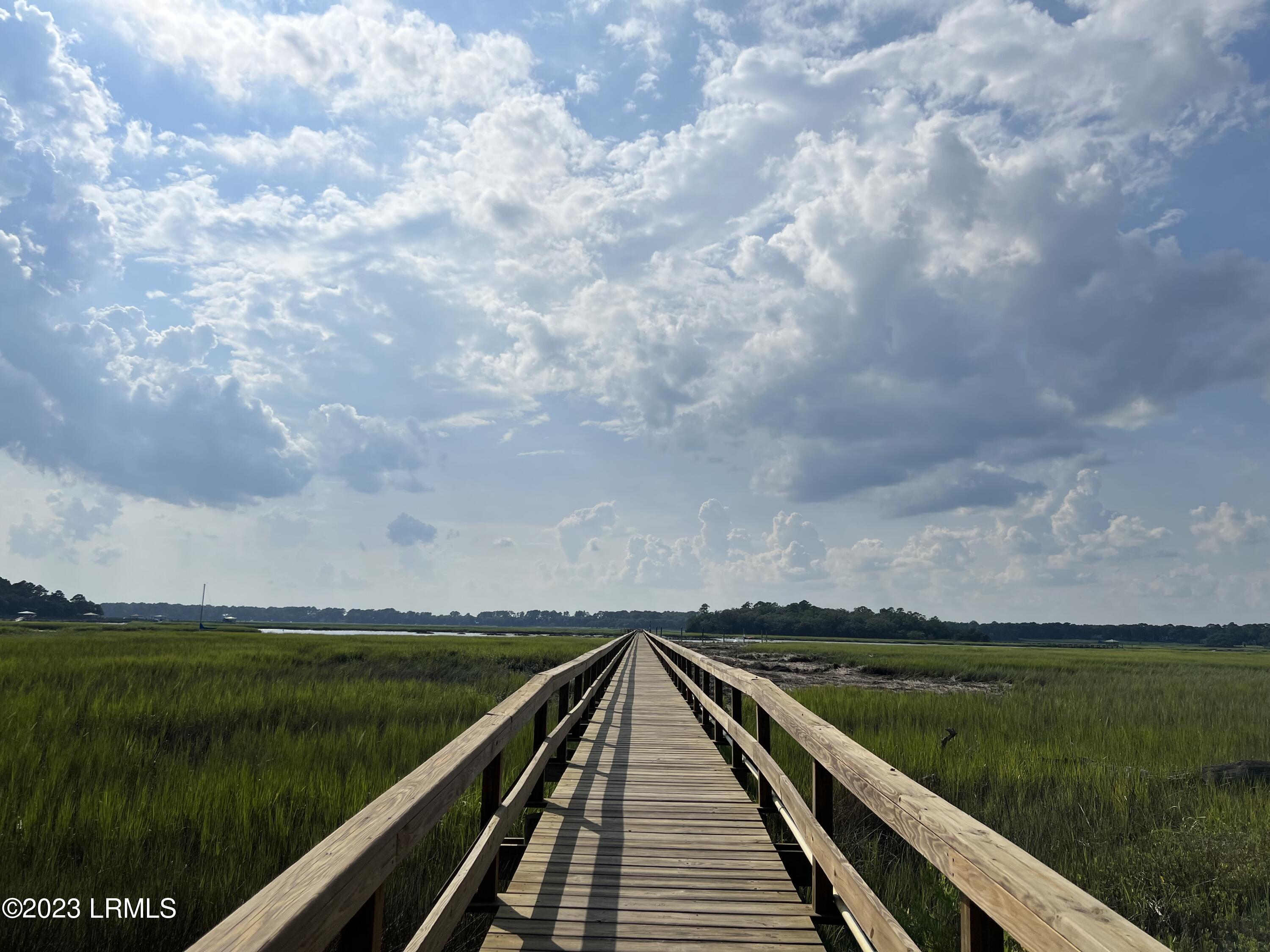 13 Red Feather Trail, St. Helena Island
