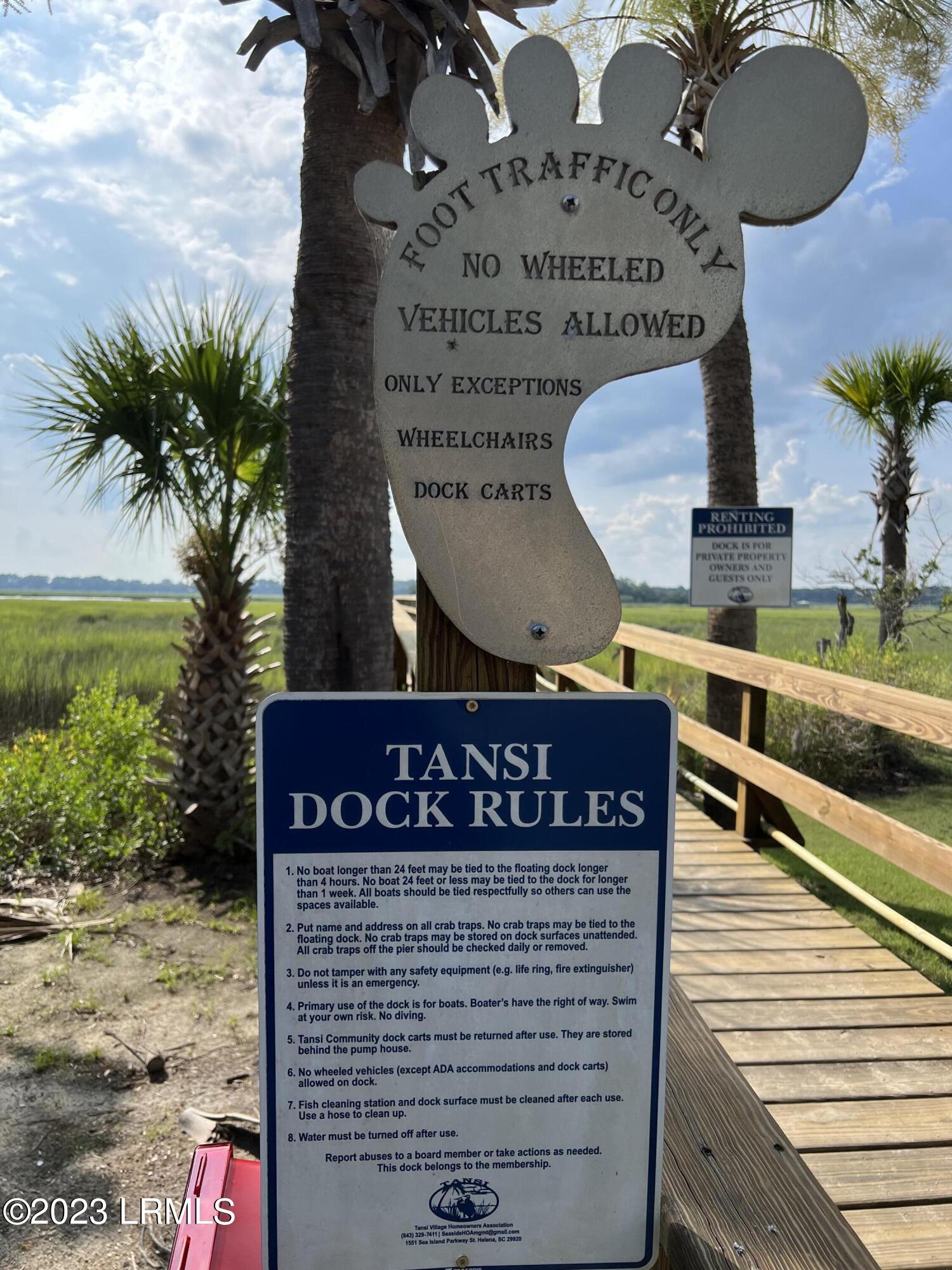 13 Red Feather Trail, St. Helena Island