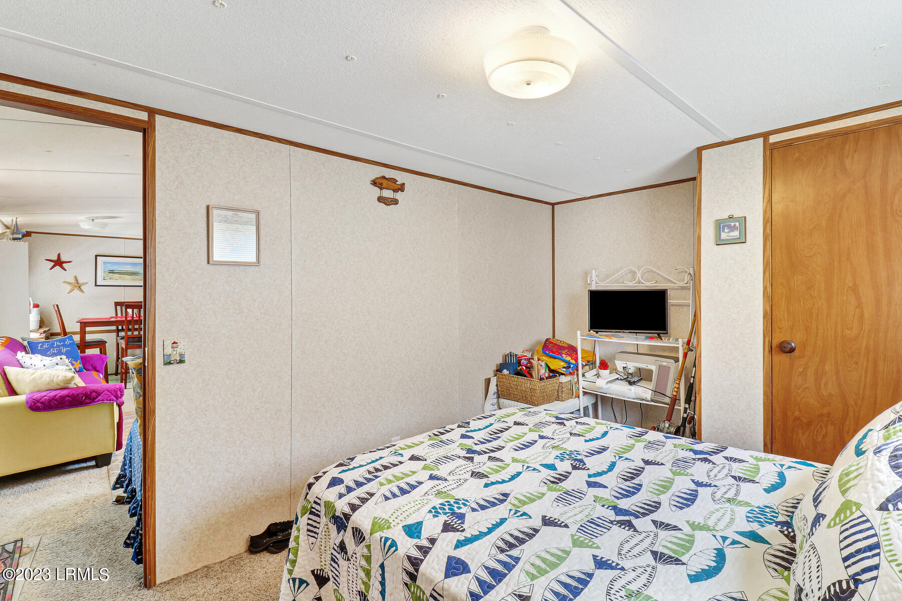 13 Red Feather Trail, St. Helena Island