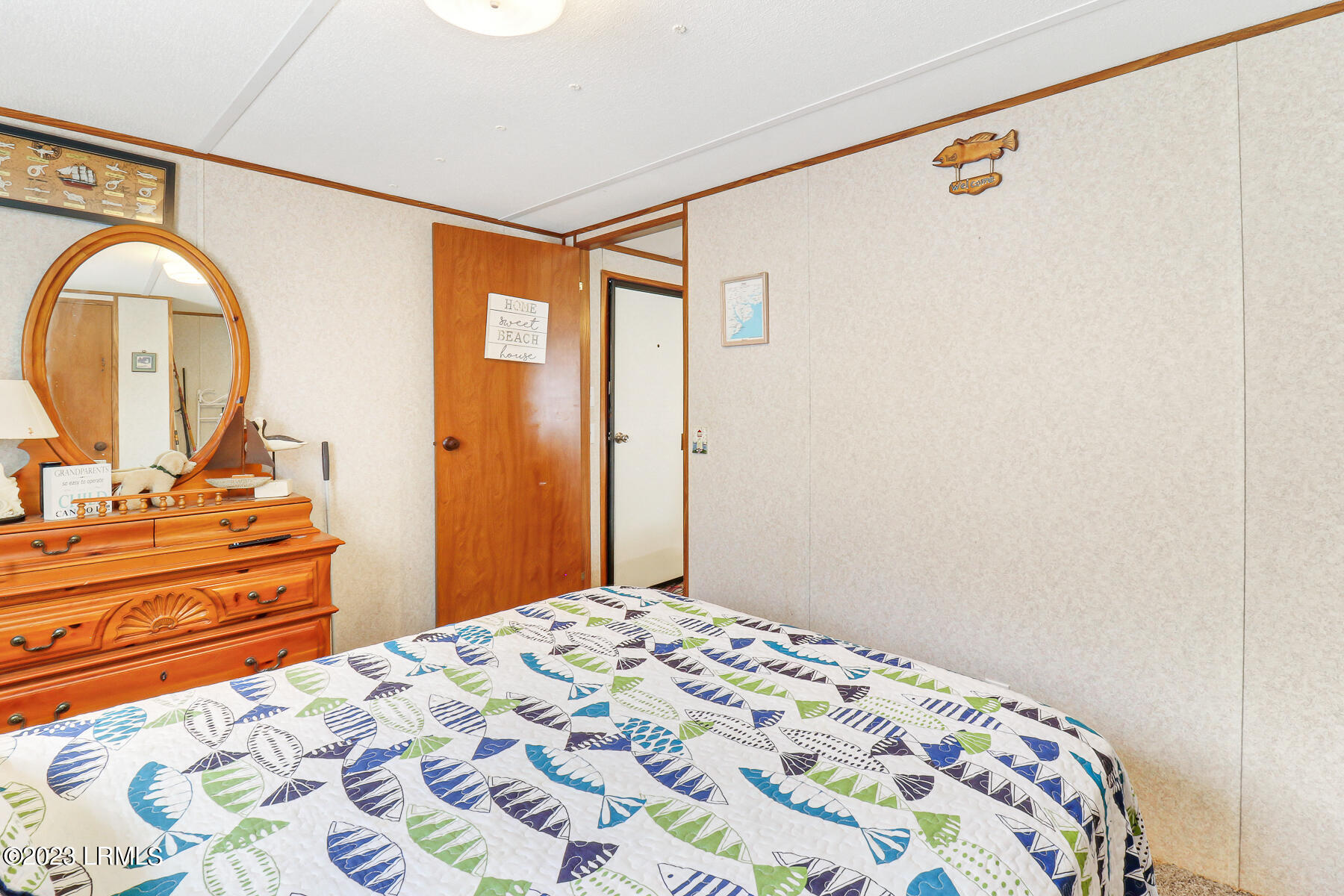 13 Red Feather Trail, St. Helena Island