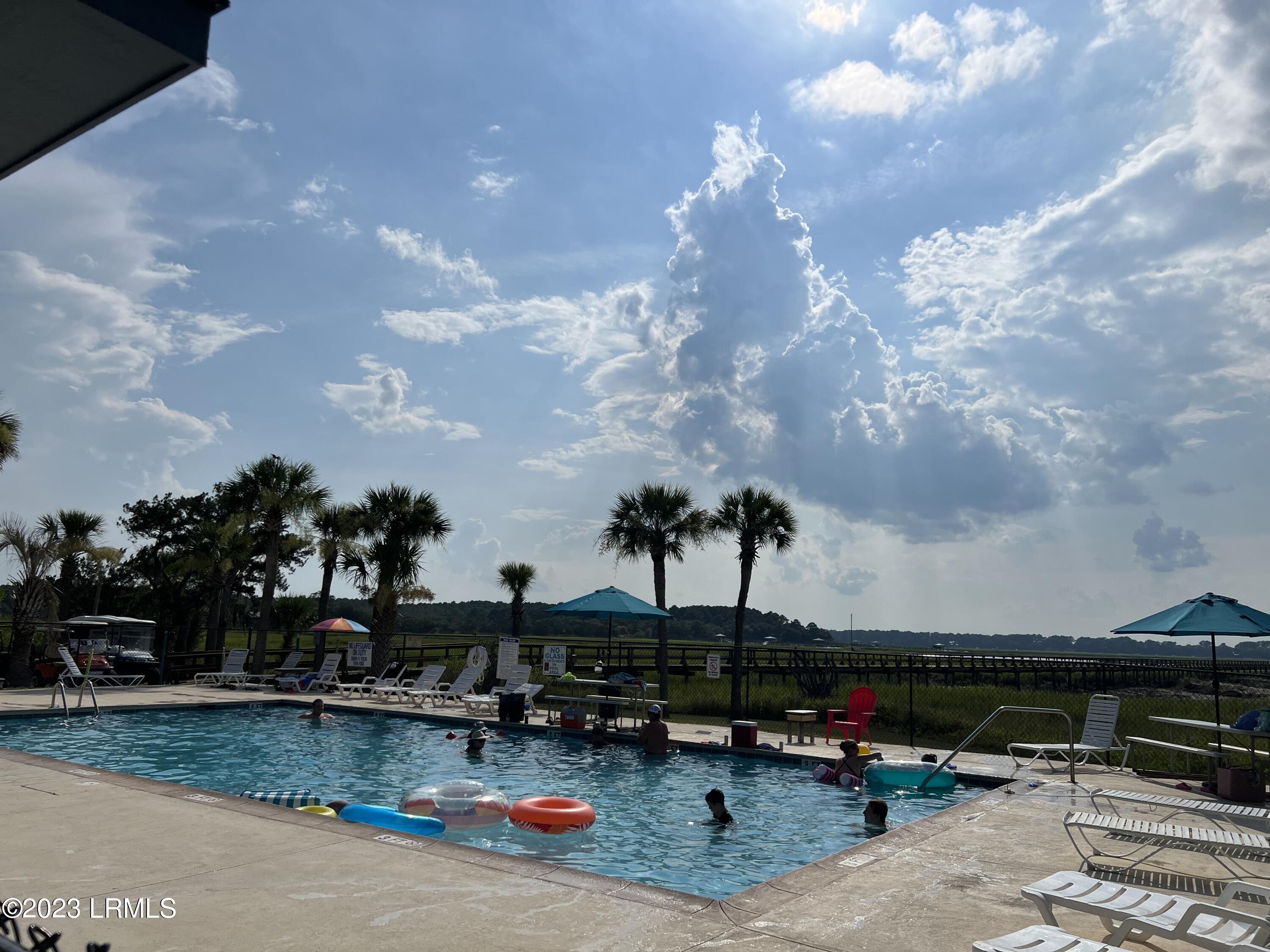 13 Red Feather Trail, St. Helena Island