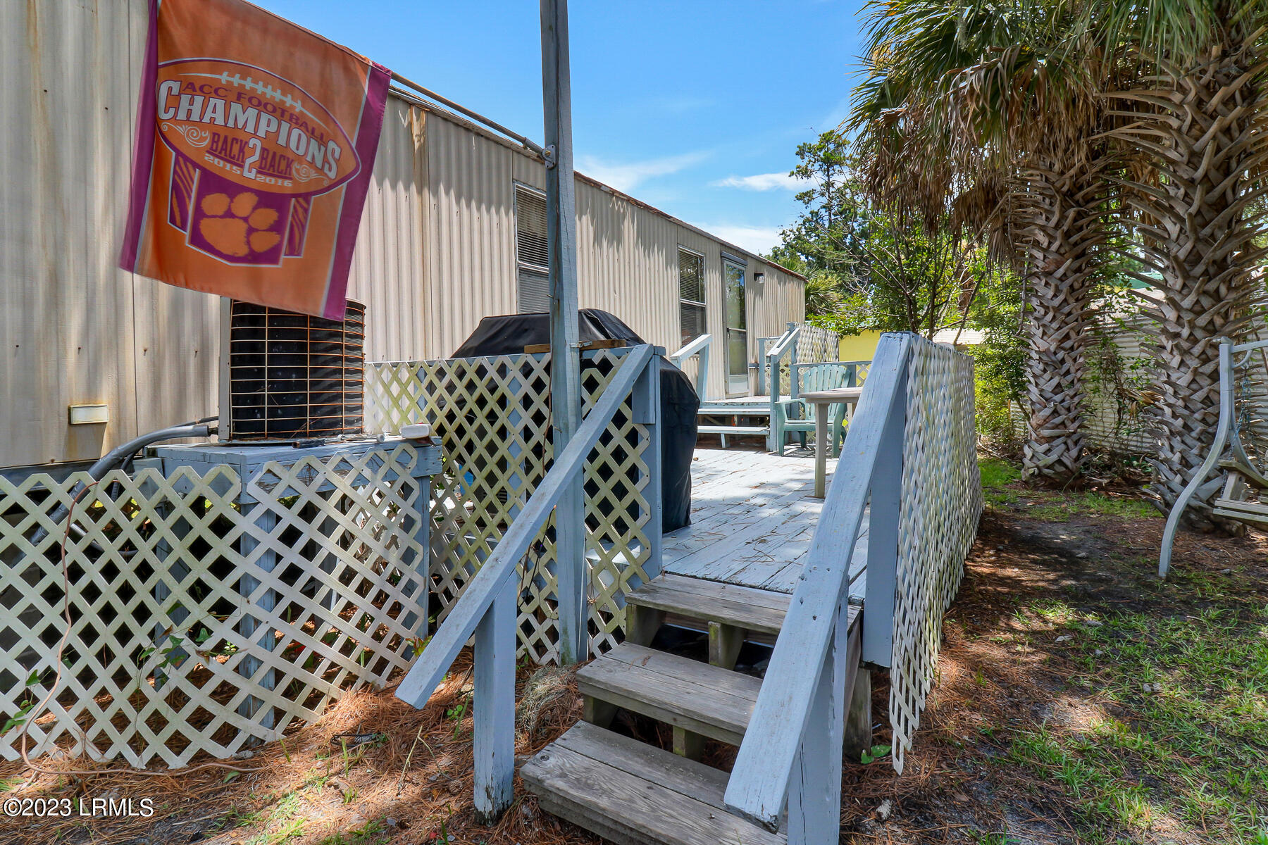 13 Red Feather Trail, St. Helena Island