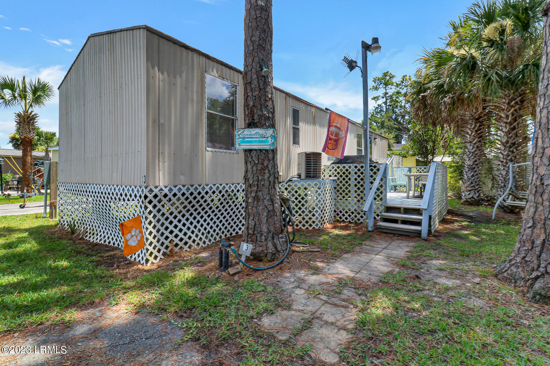 13 Red Feather Trail, St. Helena Island