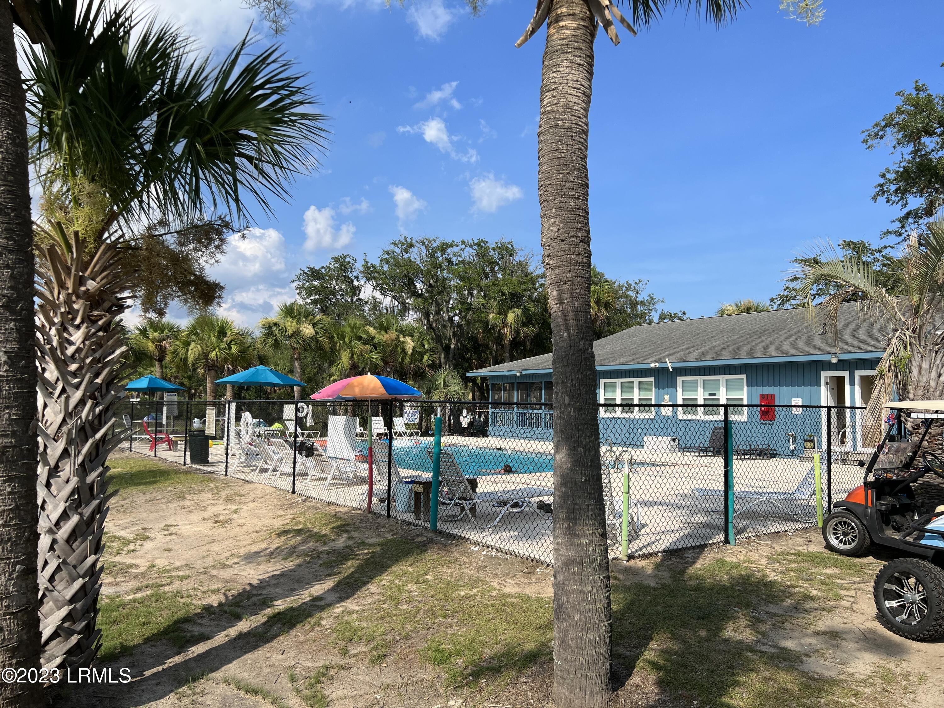 13 Red Feather Trail, St. Helena Island
