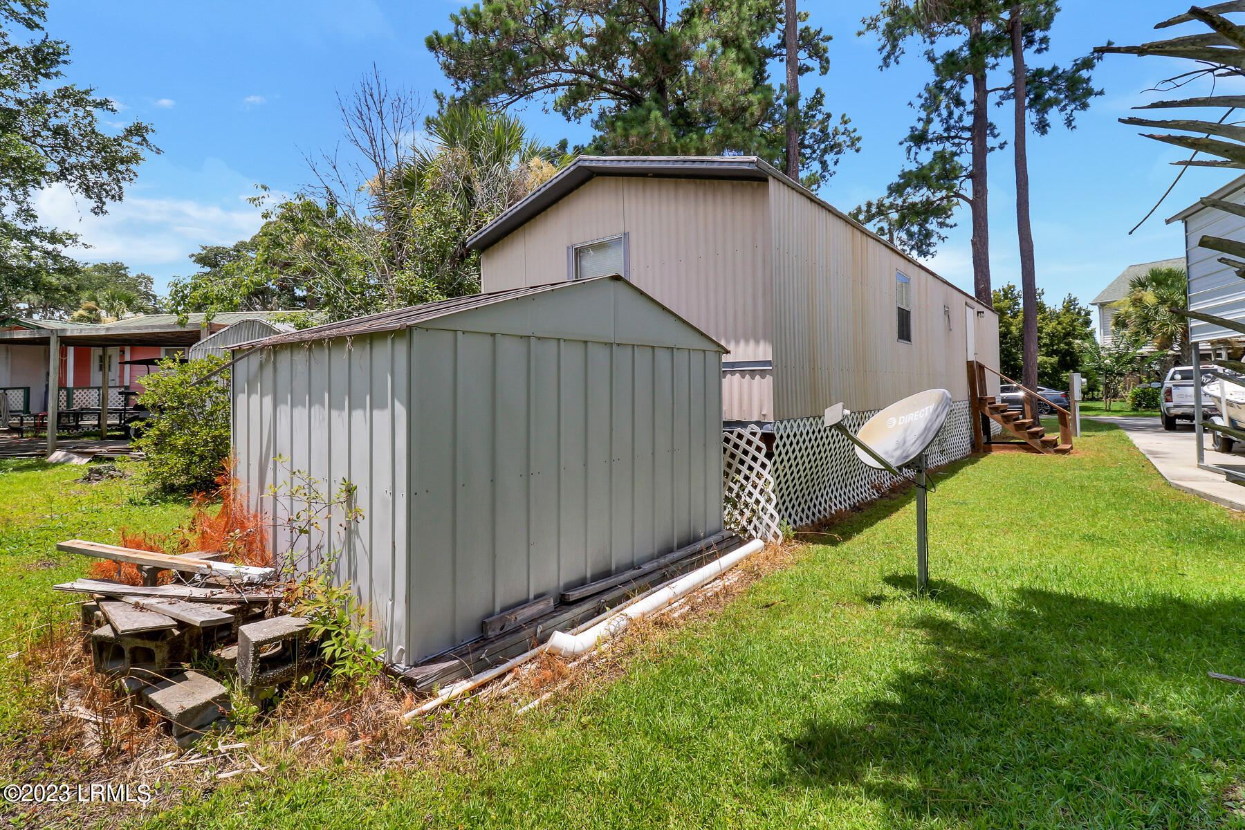 13 Red Feather Trail, St. Helena Island