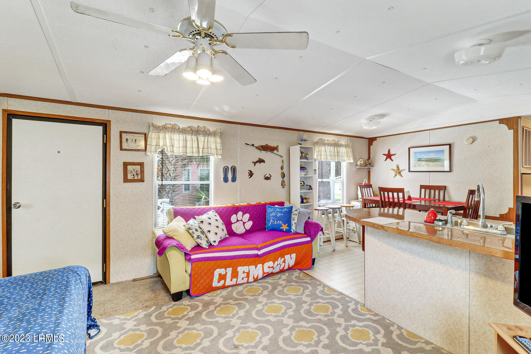 13 Red Feather Trail, St. Helena Island