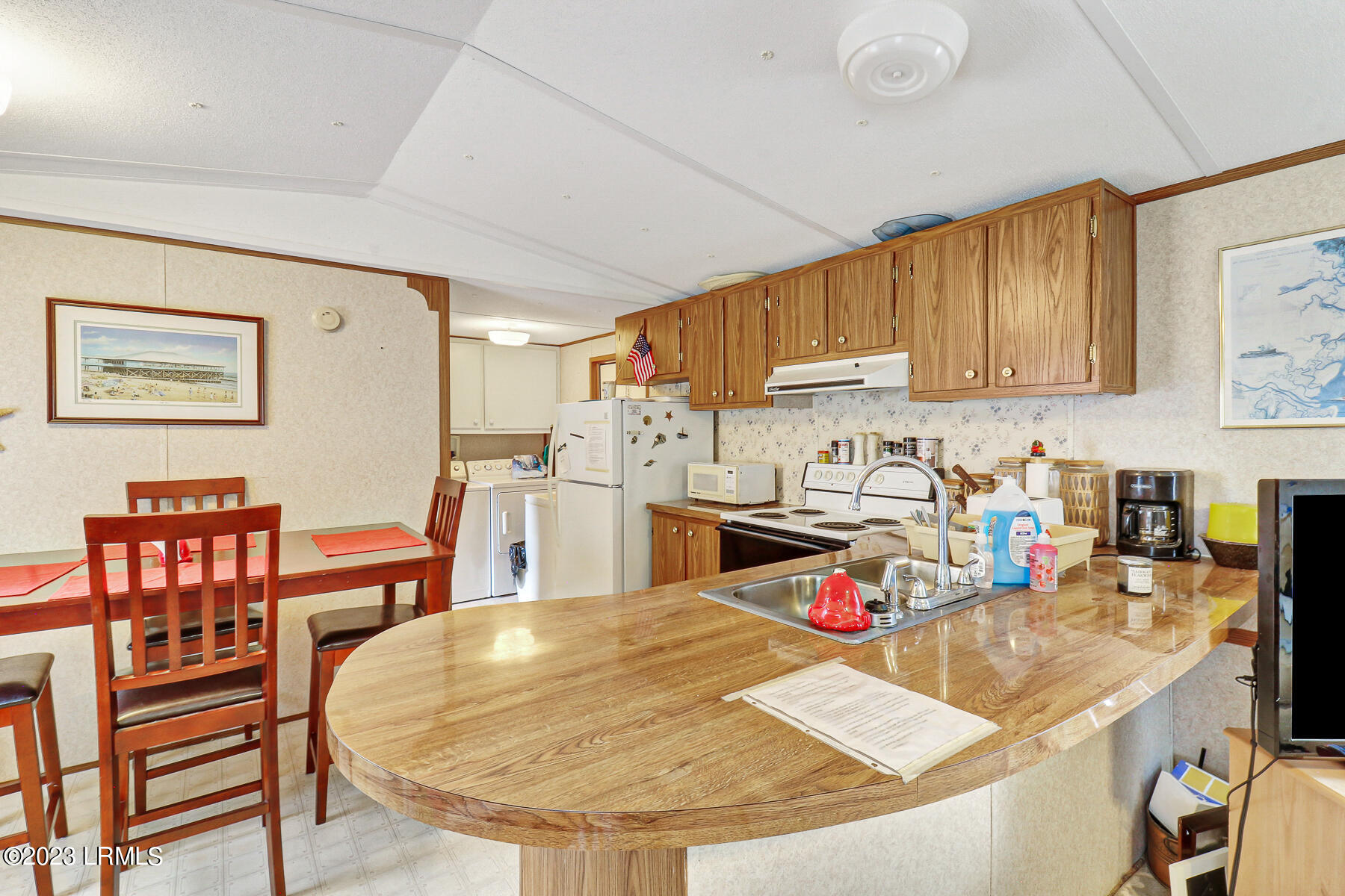 13 Red Feather Trail, St. Helena Island