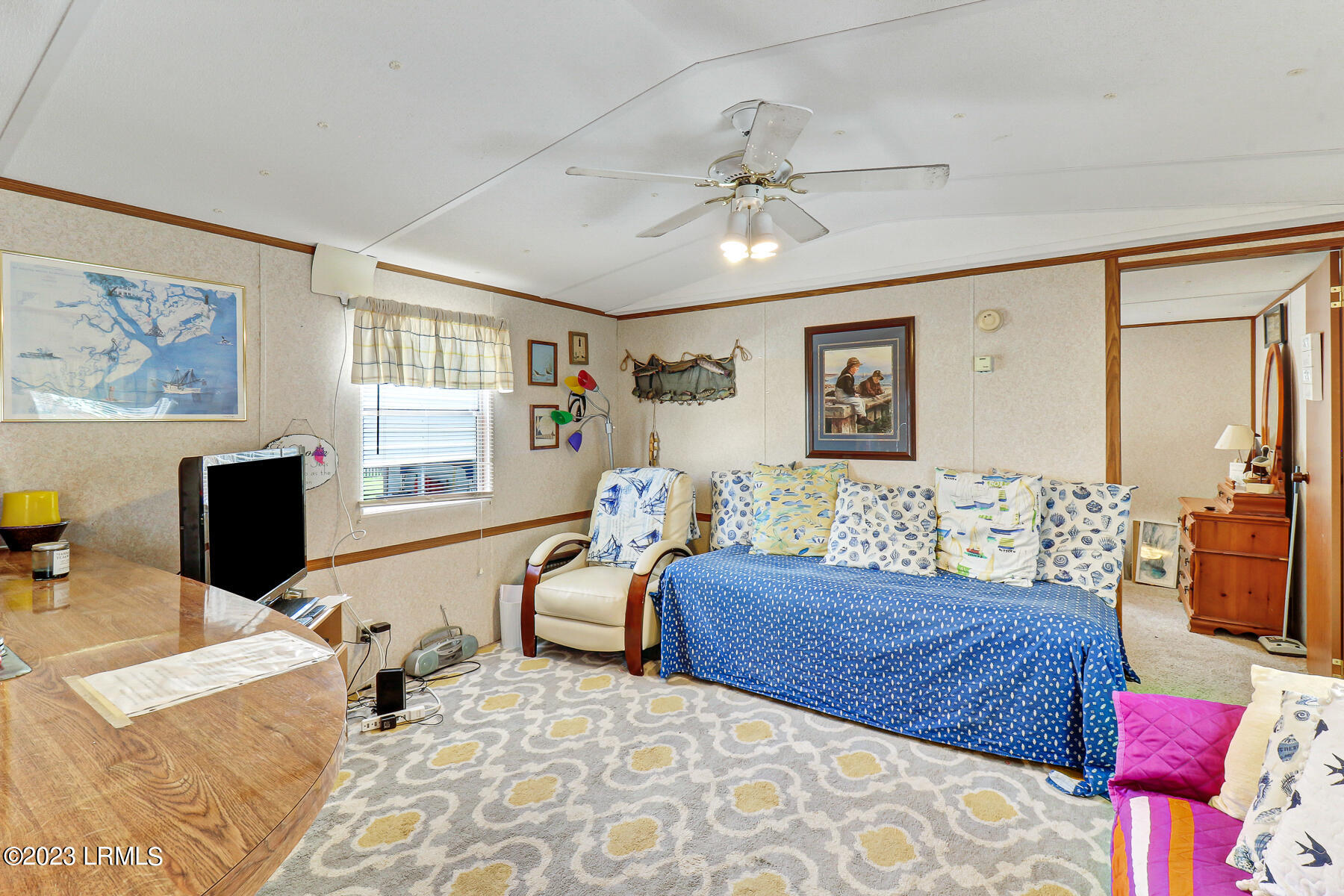 13 Red Feather Trail, St. Helena Island