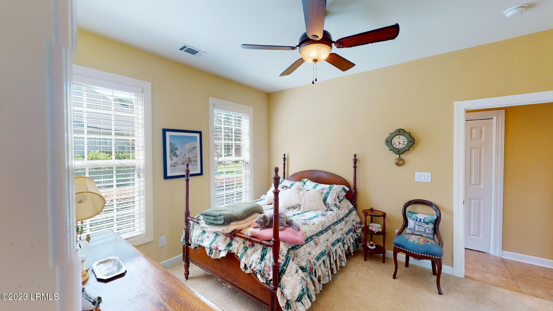 4 Stoney Point Drive