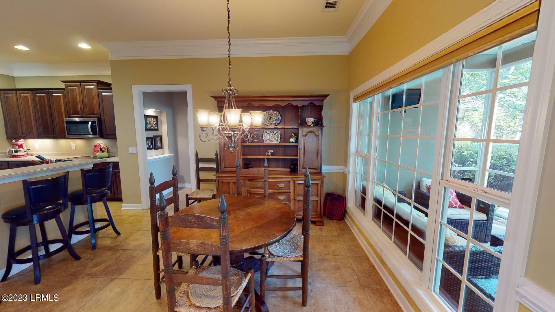 4 Stoney Point Drive