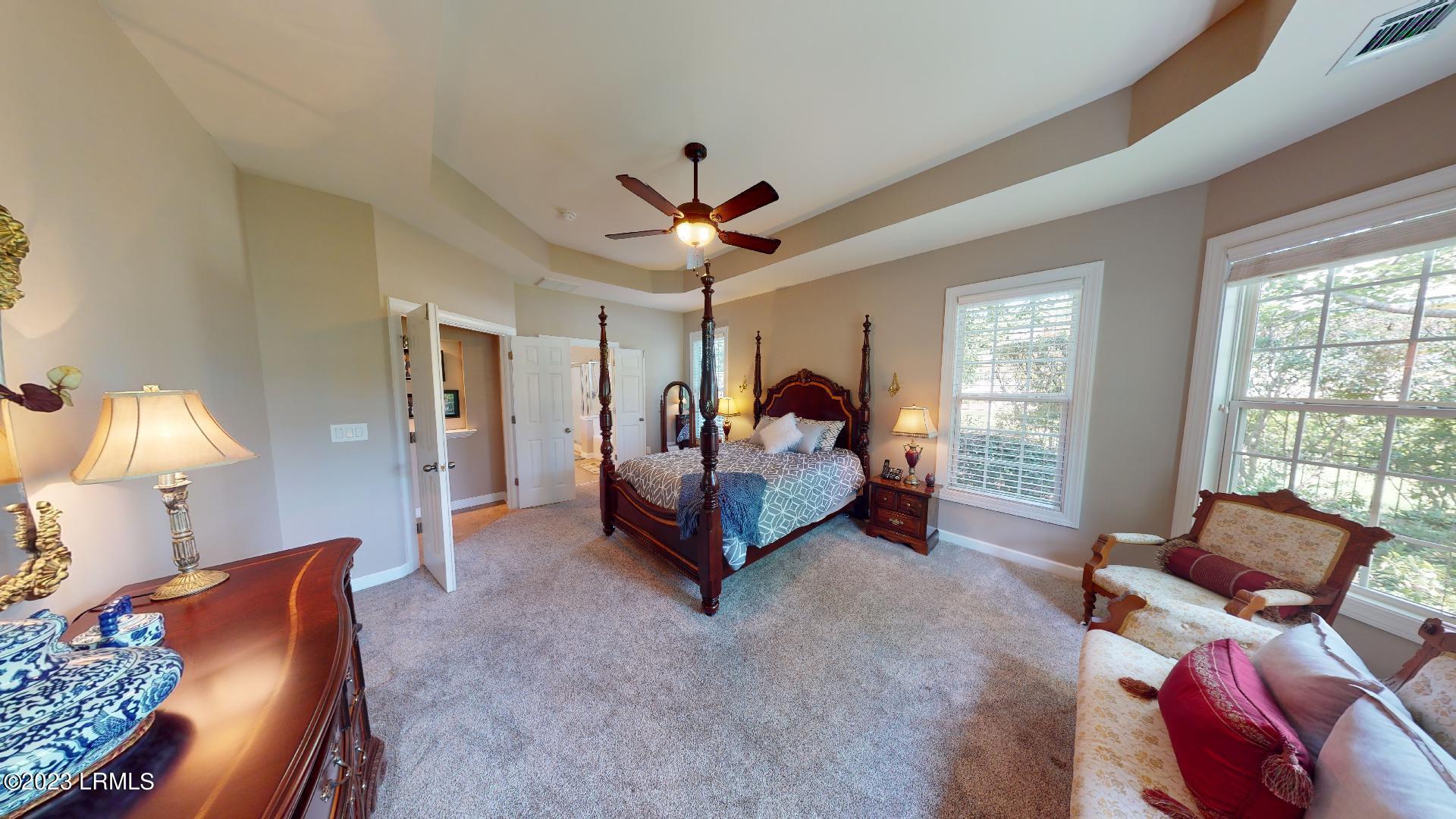 4 Stoney Point Drive
