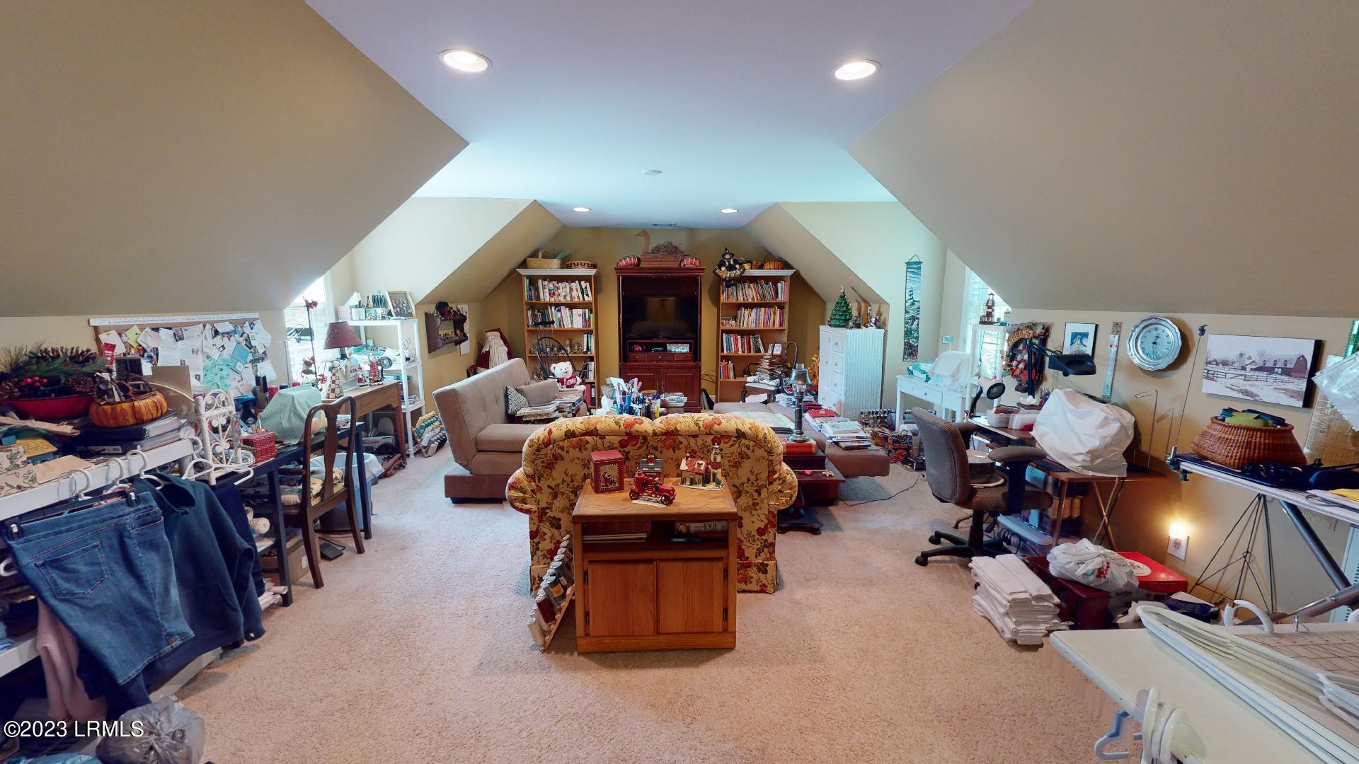 4 Stoney Point Drive