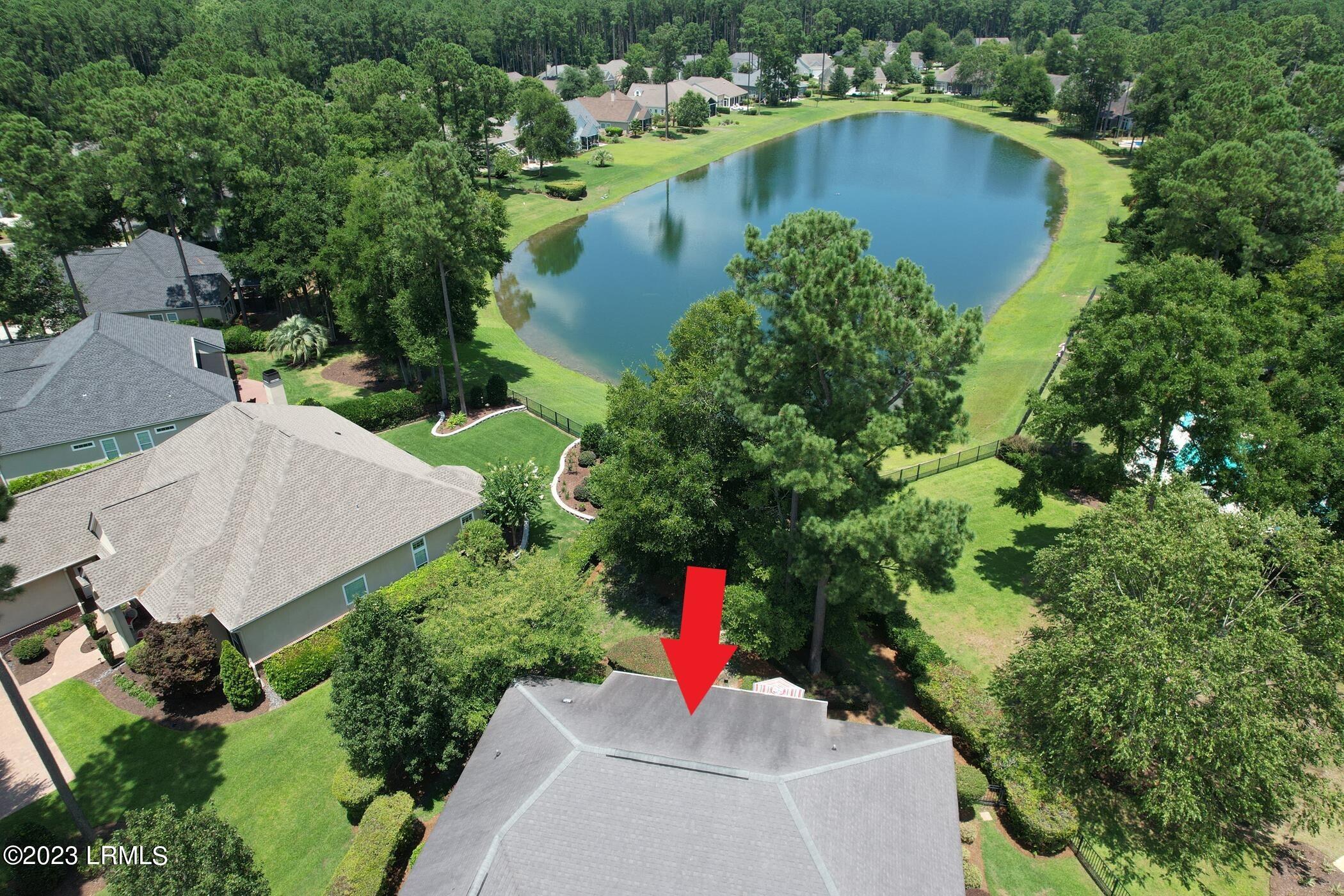 4 Stoney Point Drive