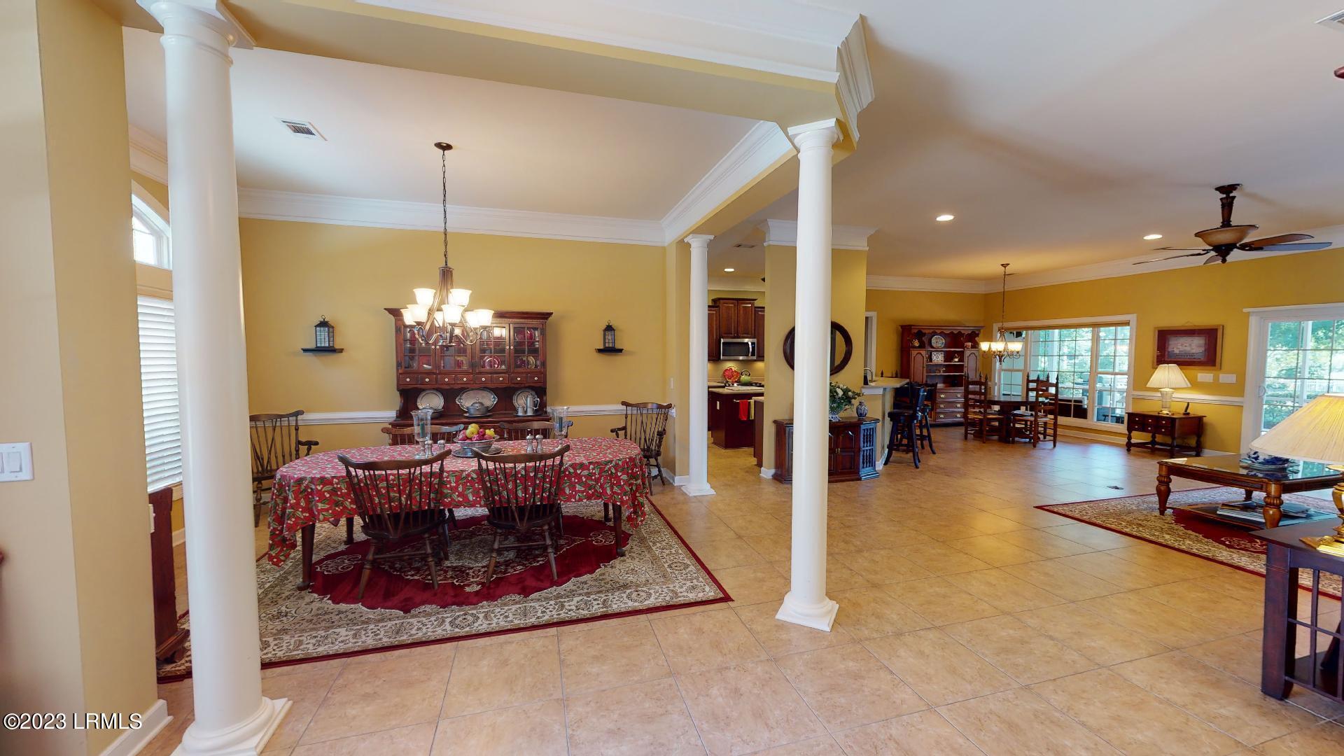 4 Stoney Point Drive