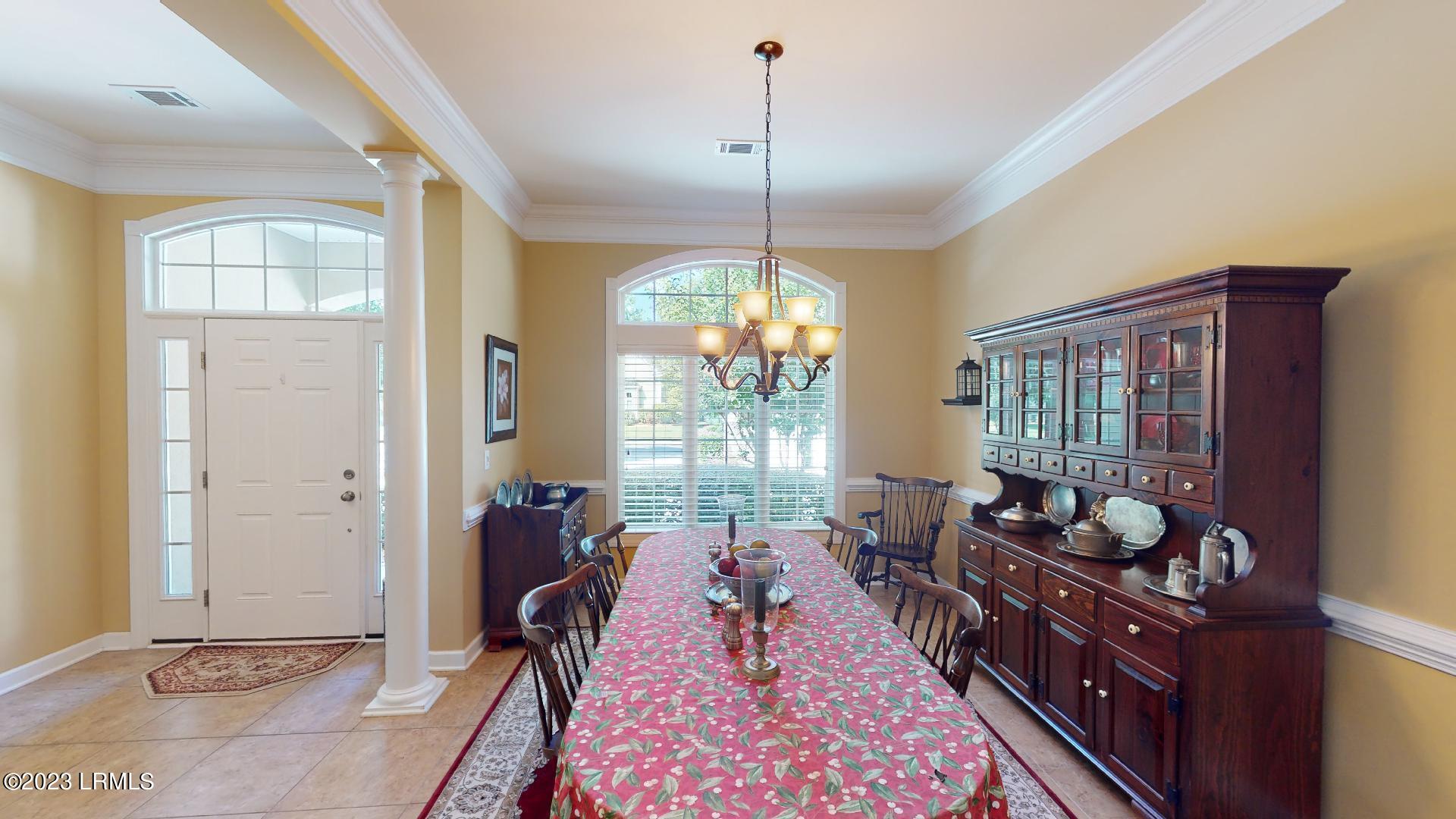 4 Stoney Point Drive