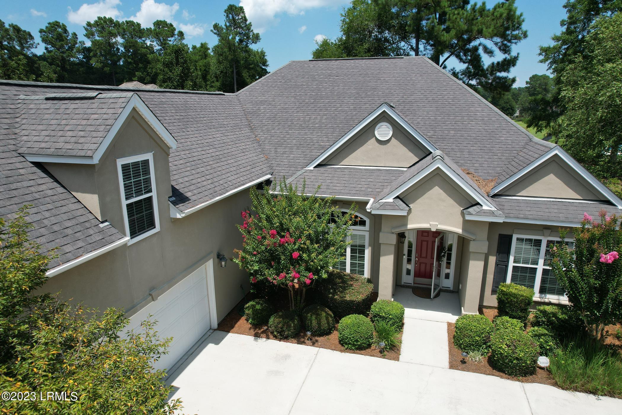 4 Stoney Point Drive