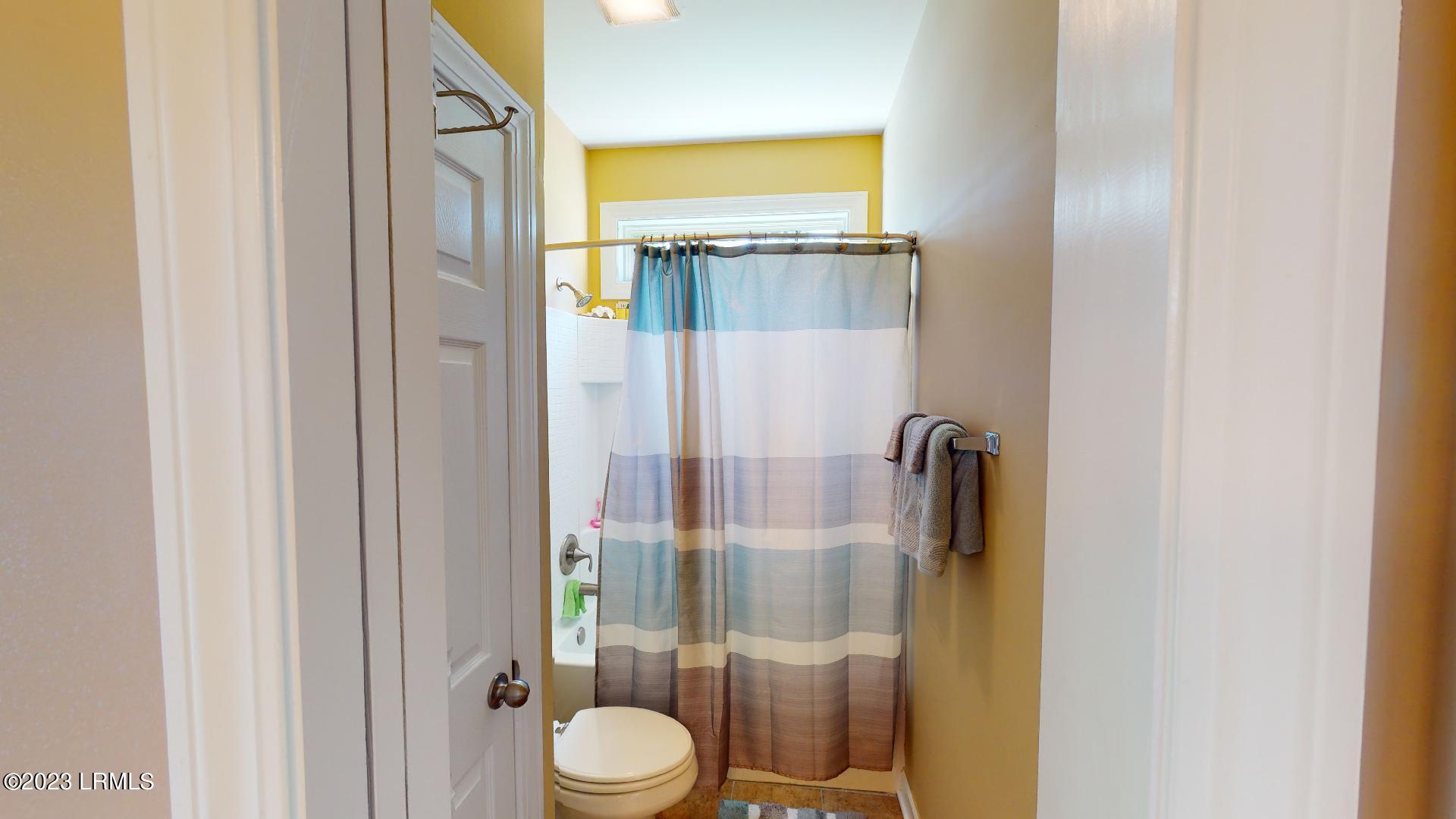 4 Stoney Point Drive