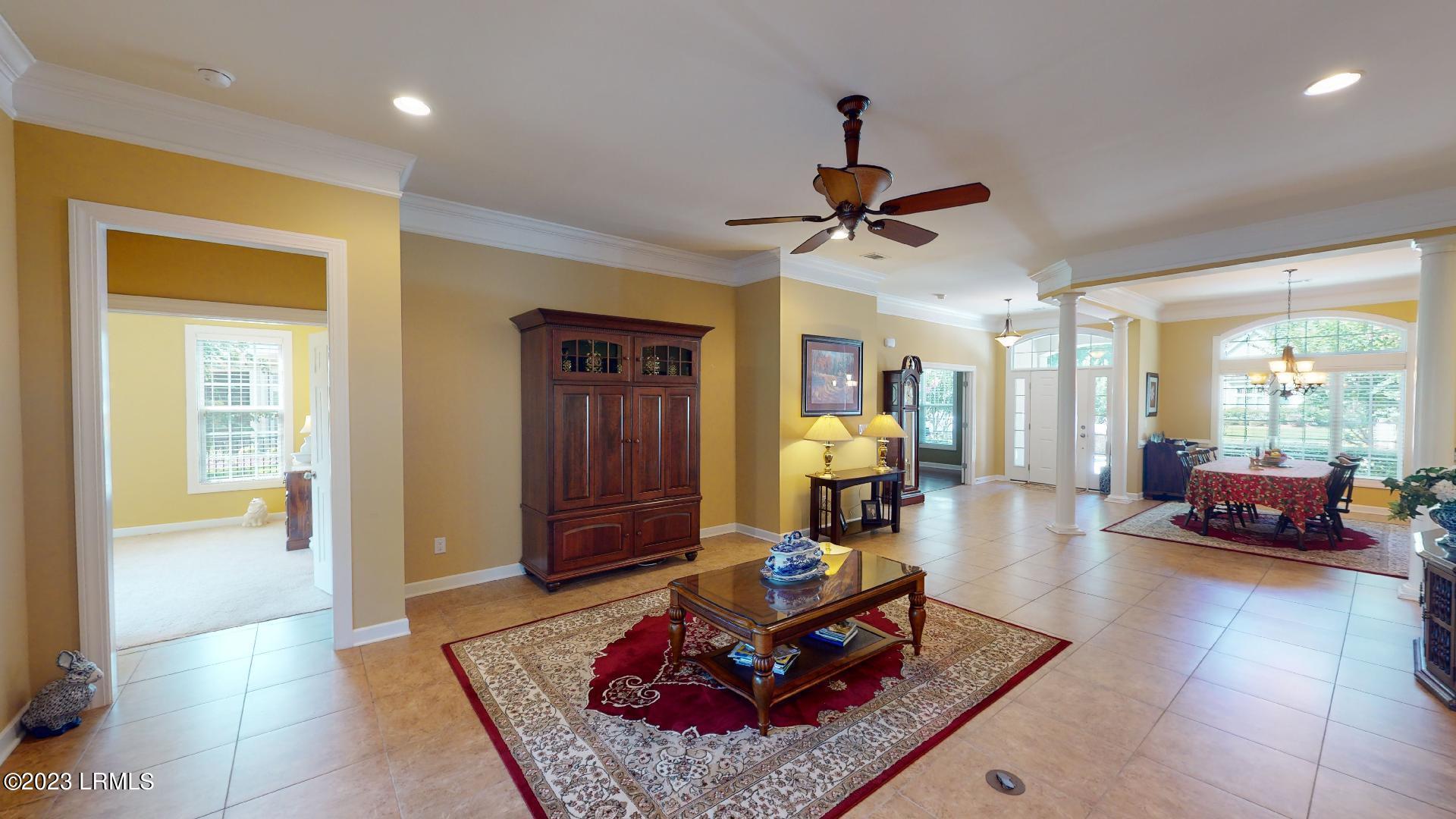 4 Stoney Point Drive