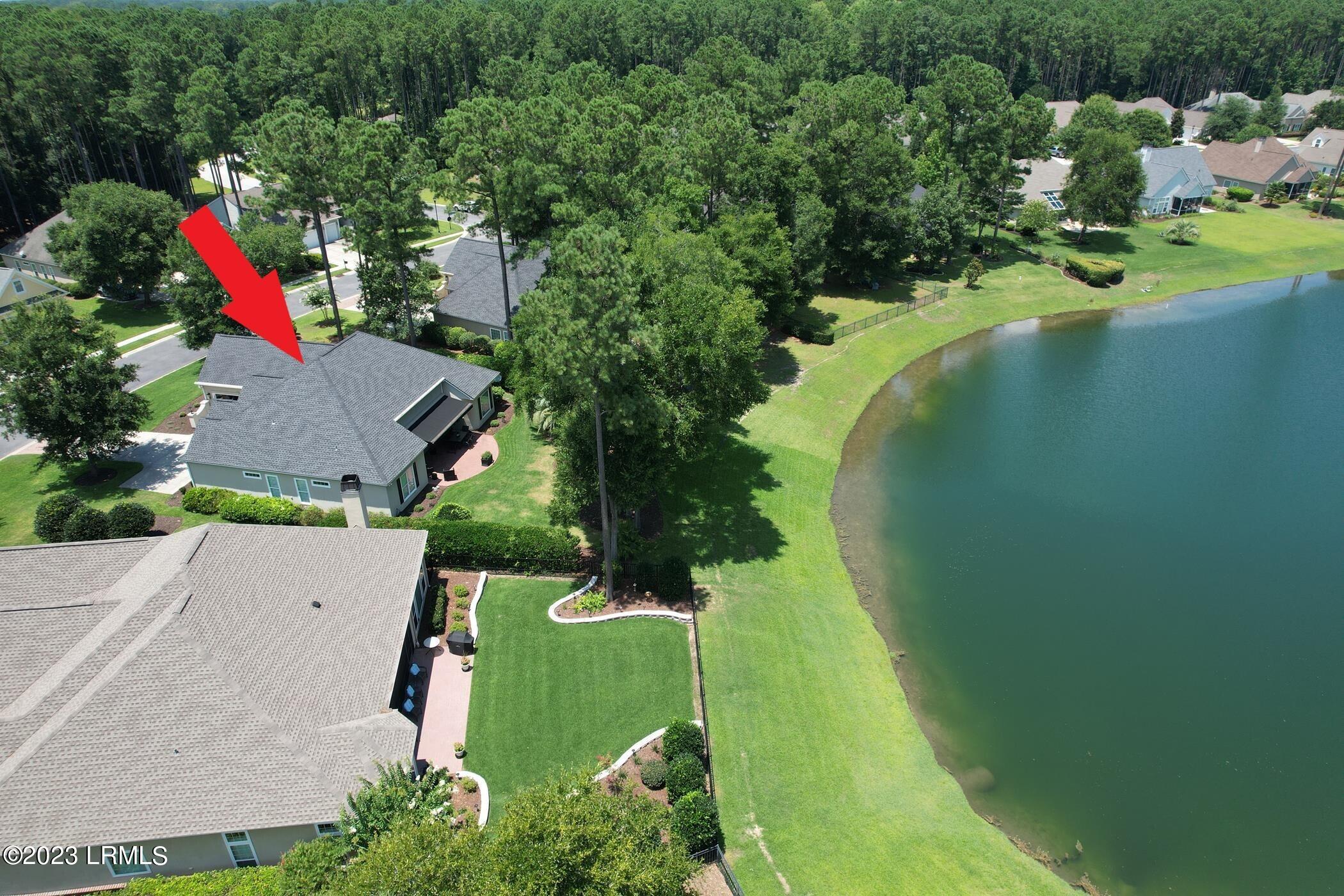 4 Stoney Point Drive