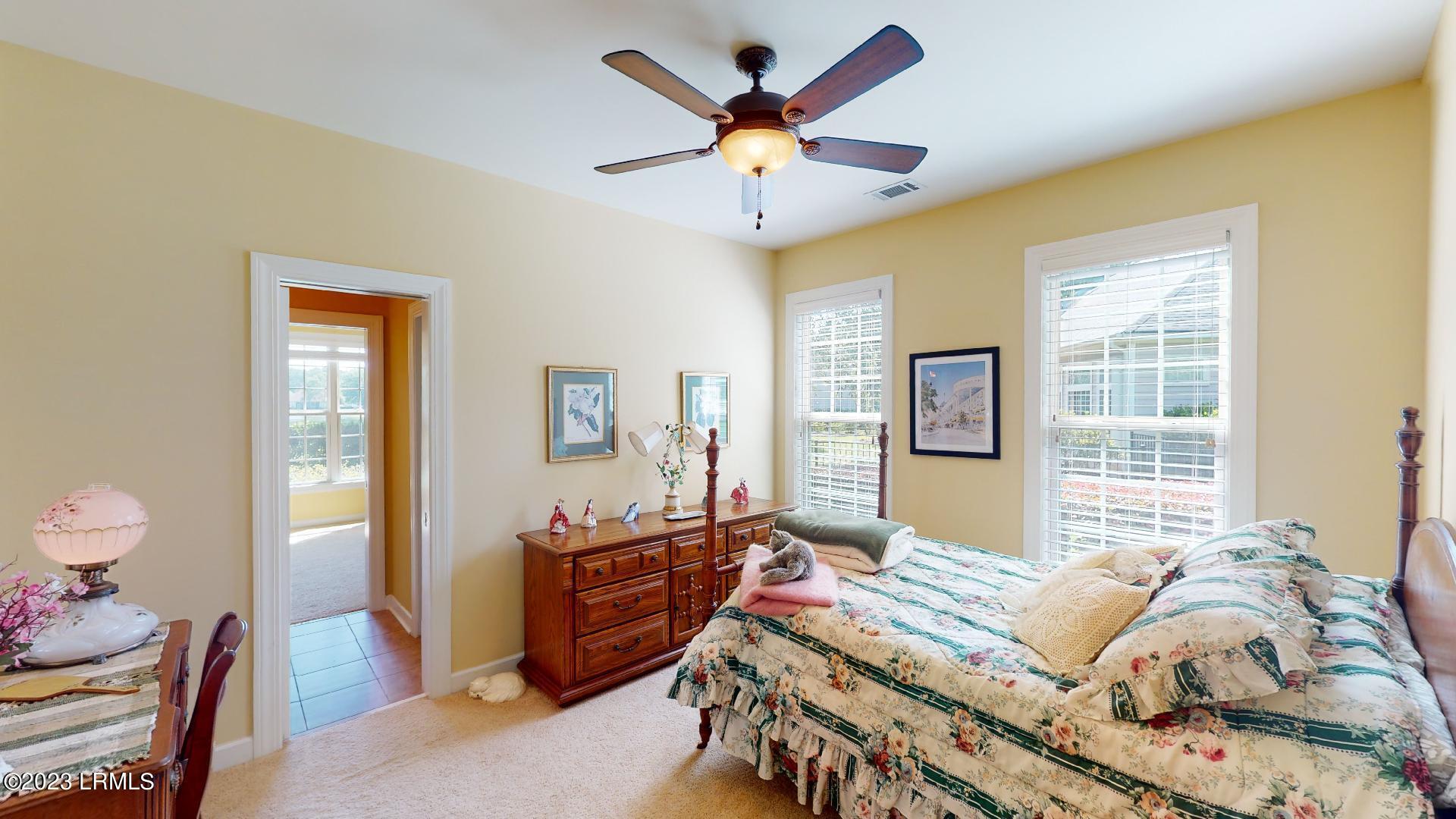 4 Stoney Point Drive