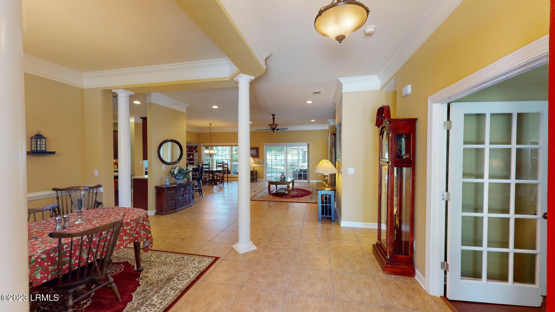 4 Stoney Point Drive