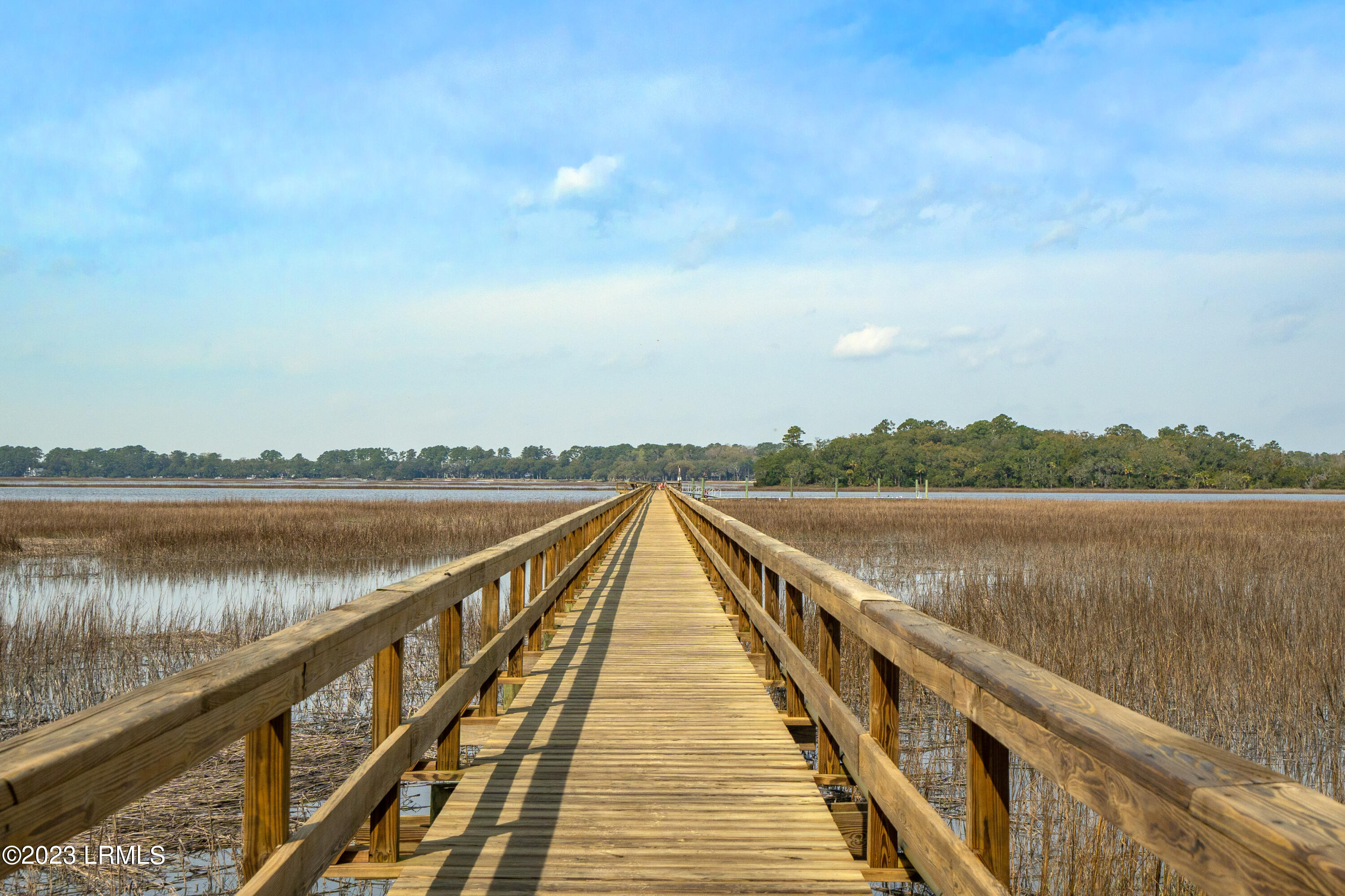 3 Broken Arrow Trail, St. Helena Island