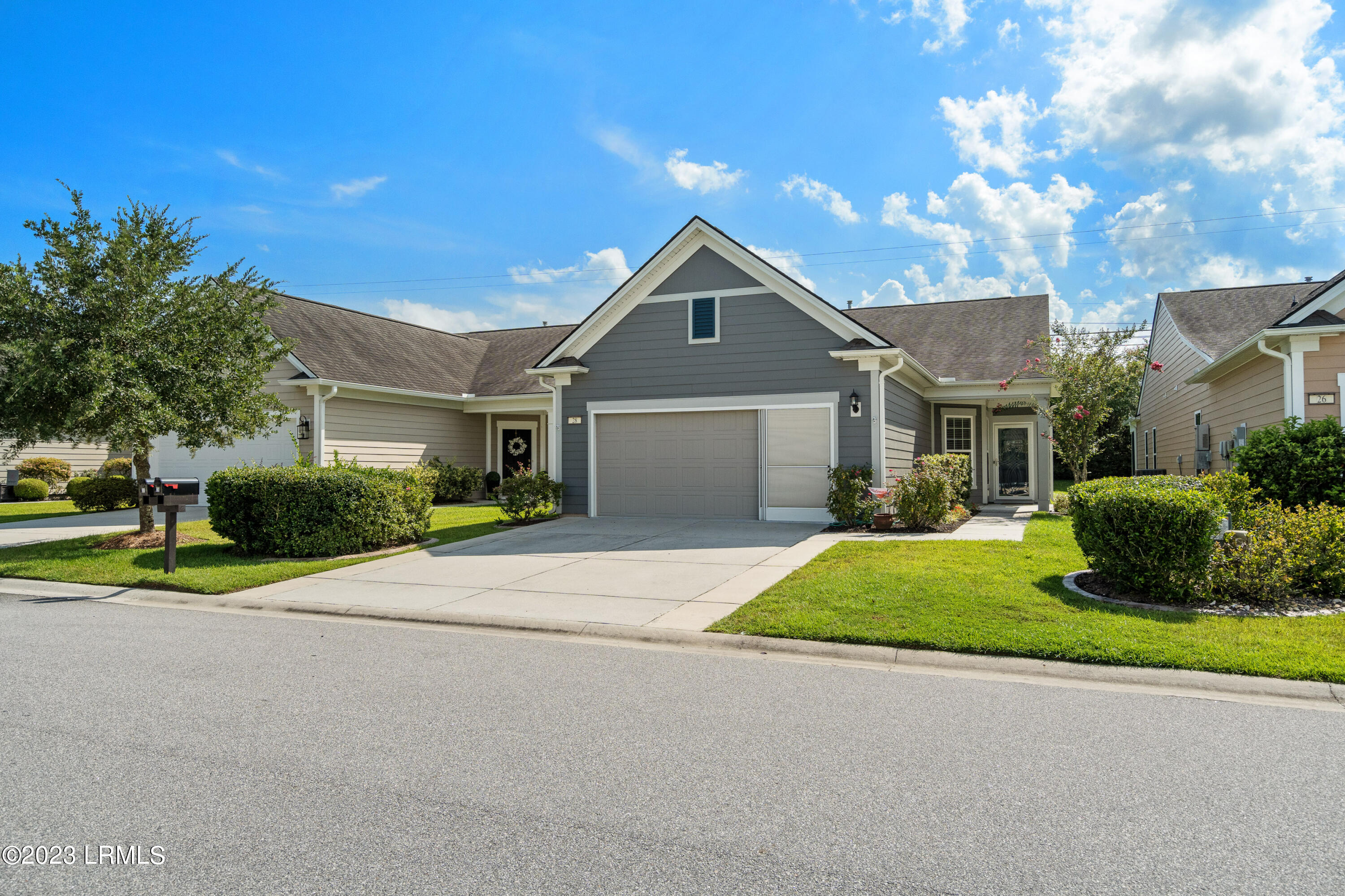 28 Wild Strawberry Lane