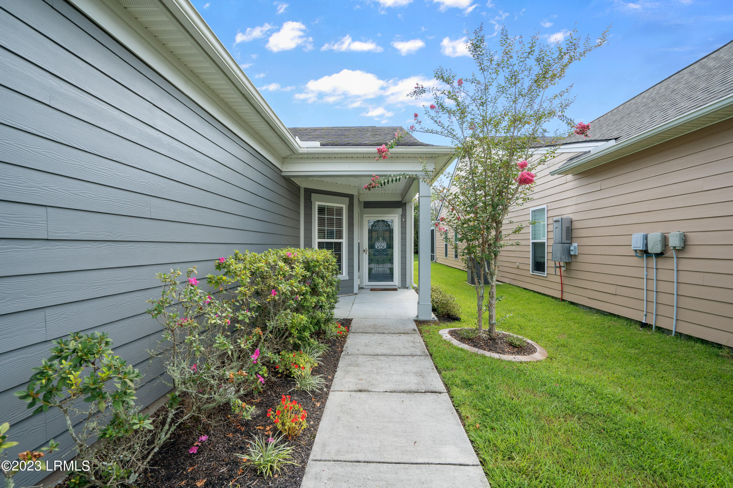 28 Wild Strawberry Lane
